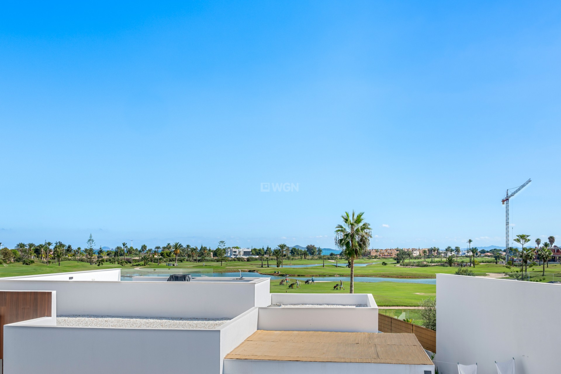 Wiederverkauf - Wohnung - Los Alcázares - Costa Calida