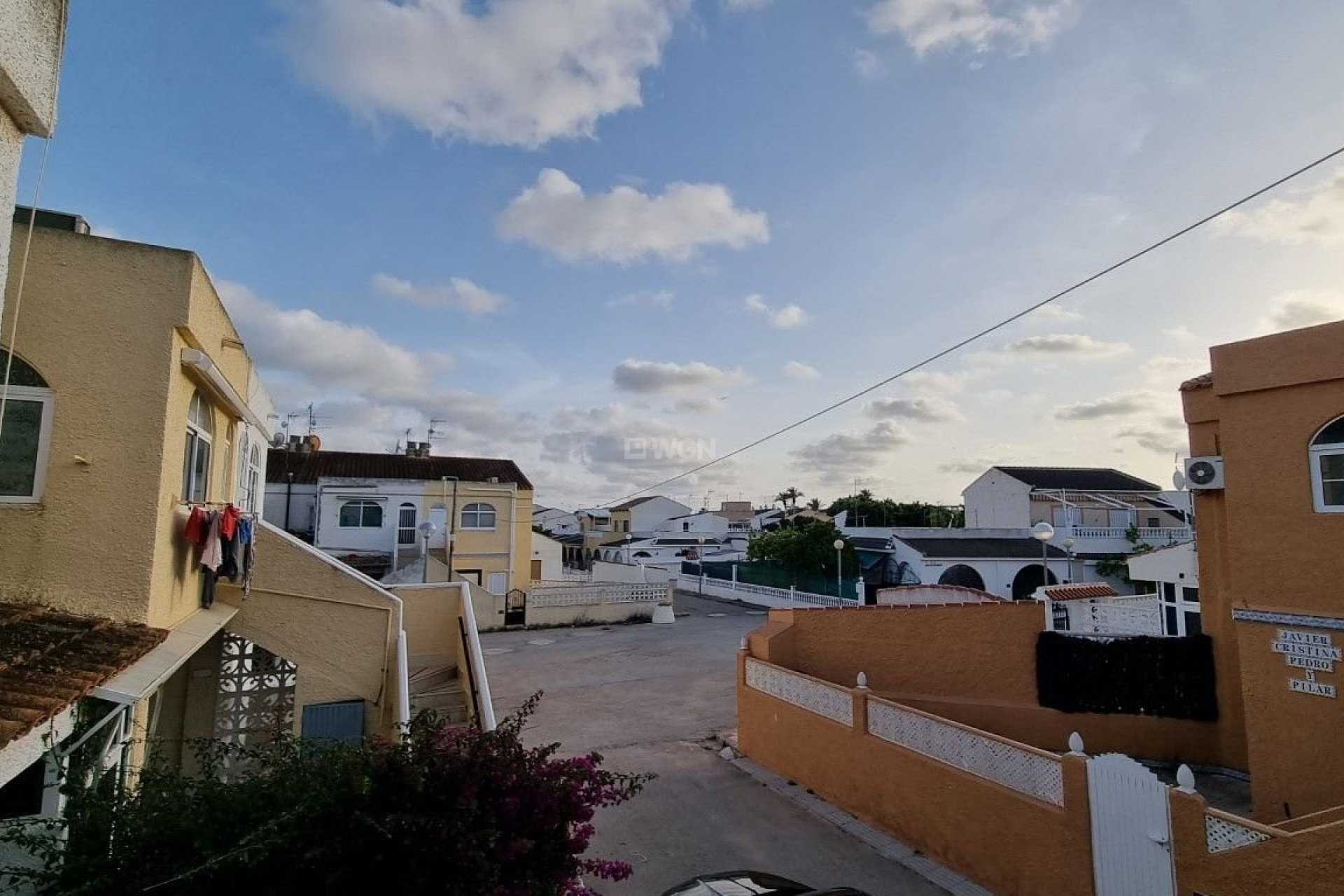 Wiederverkauf - Wohnung - Los Alcázares - Costa Calida