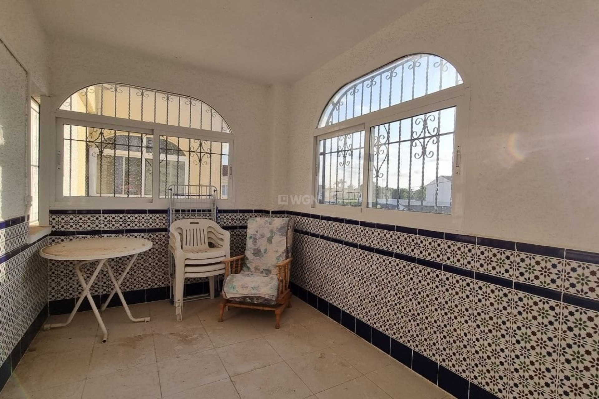 Wiederverkauf - Wohnung - Los Alcázares - Costa Calida