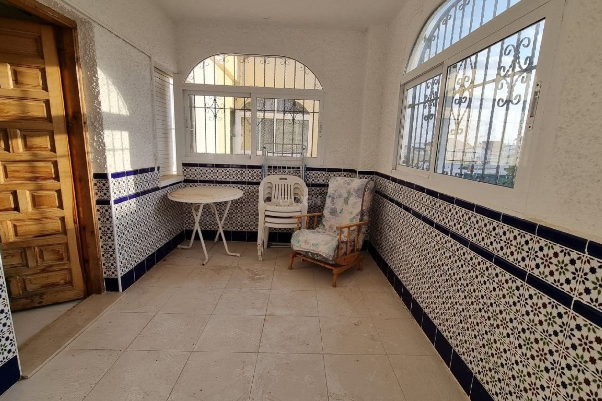 Wiederverkauf - Wohnung - Los Alcázares - Costa Calida