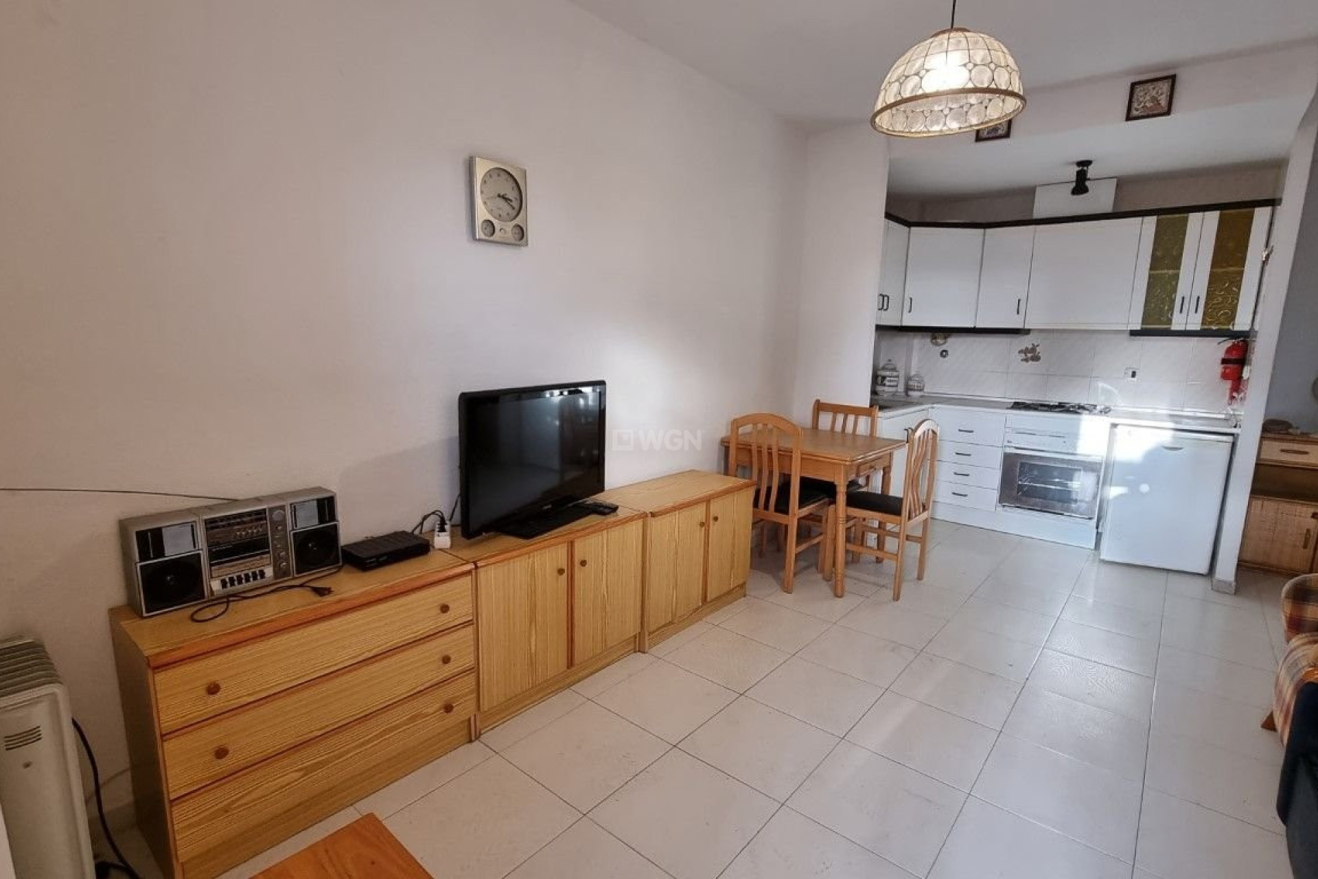 Wiederverkauf - Wohnung - Los Alcázares - Costa Calida