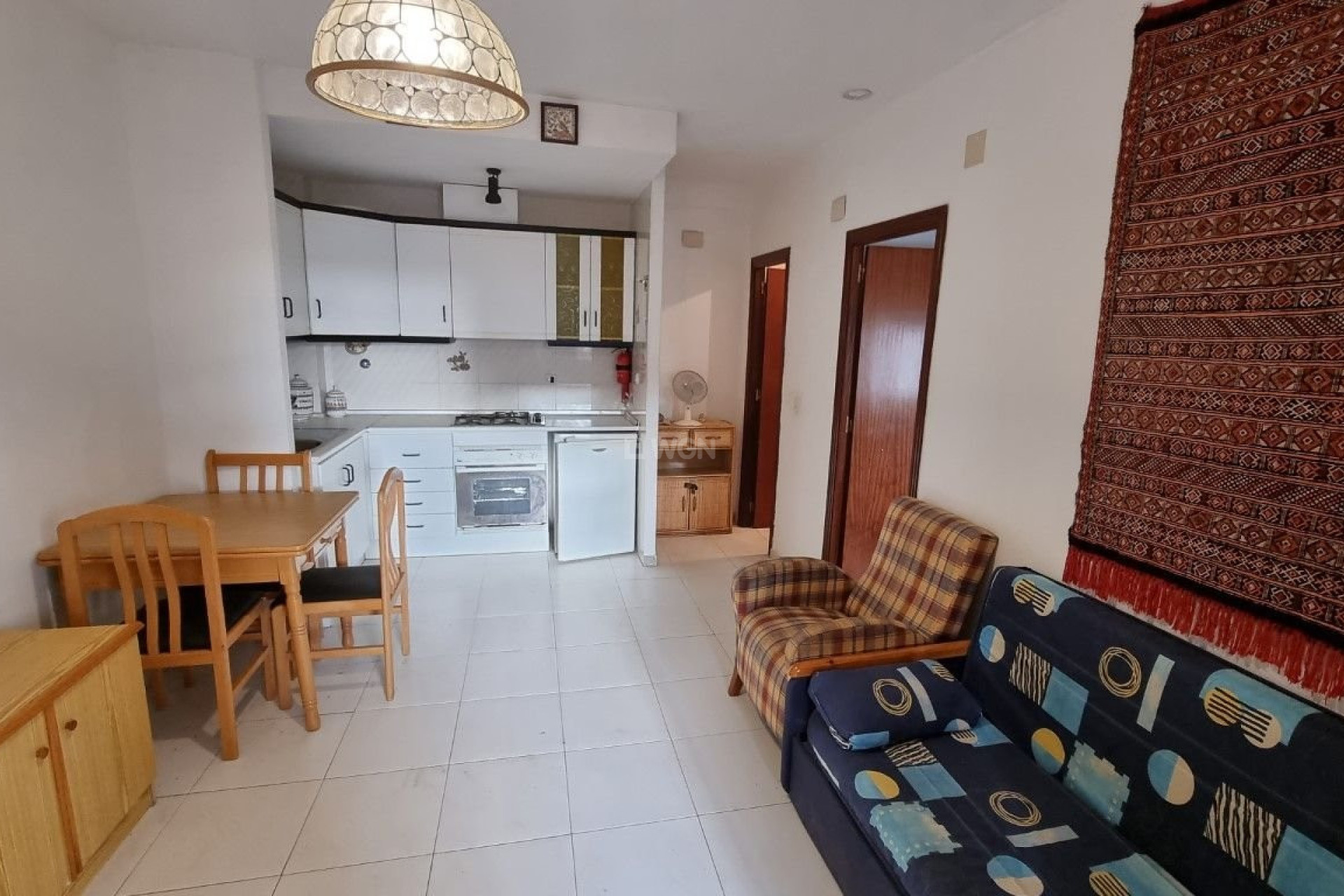 Wiederverkauf - Wohnung - Los Alcázares - Costa Calida