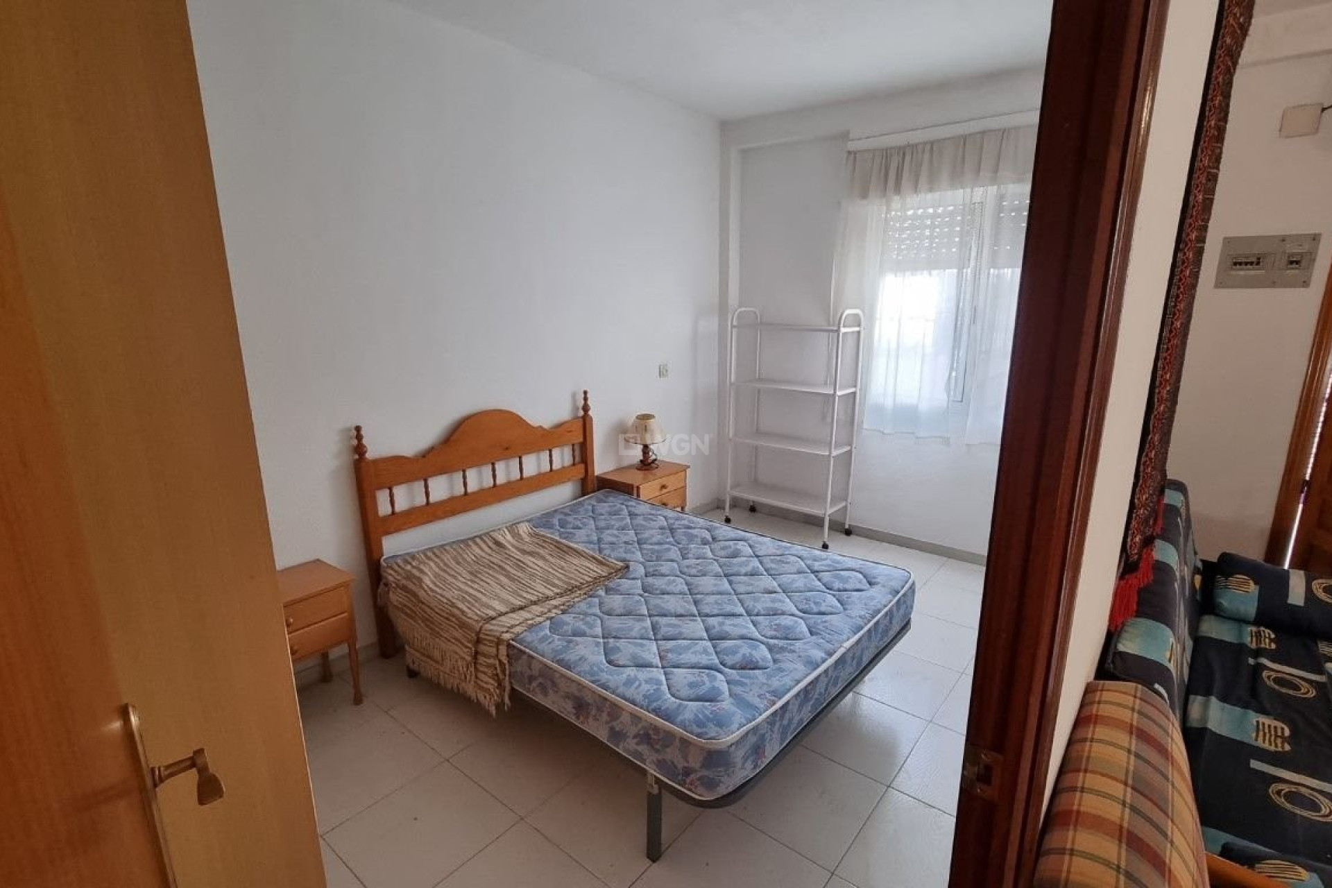 Wiederverkauf - Wohnung - Los Alcázares - Costa Calida