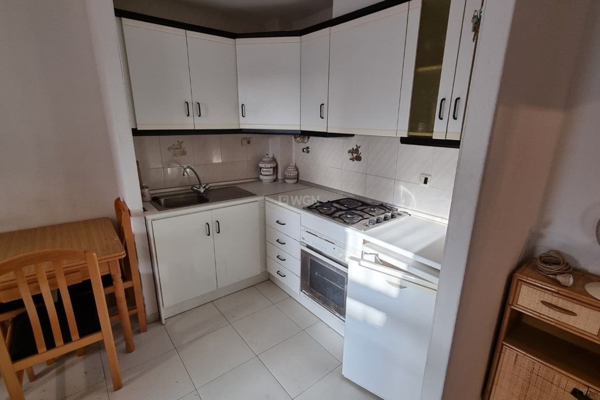 Wiederverkauf - Wohnung - Los Alcázares - Costa Calida