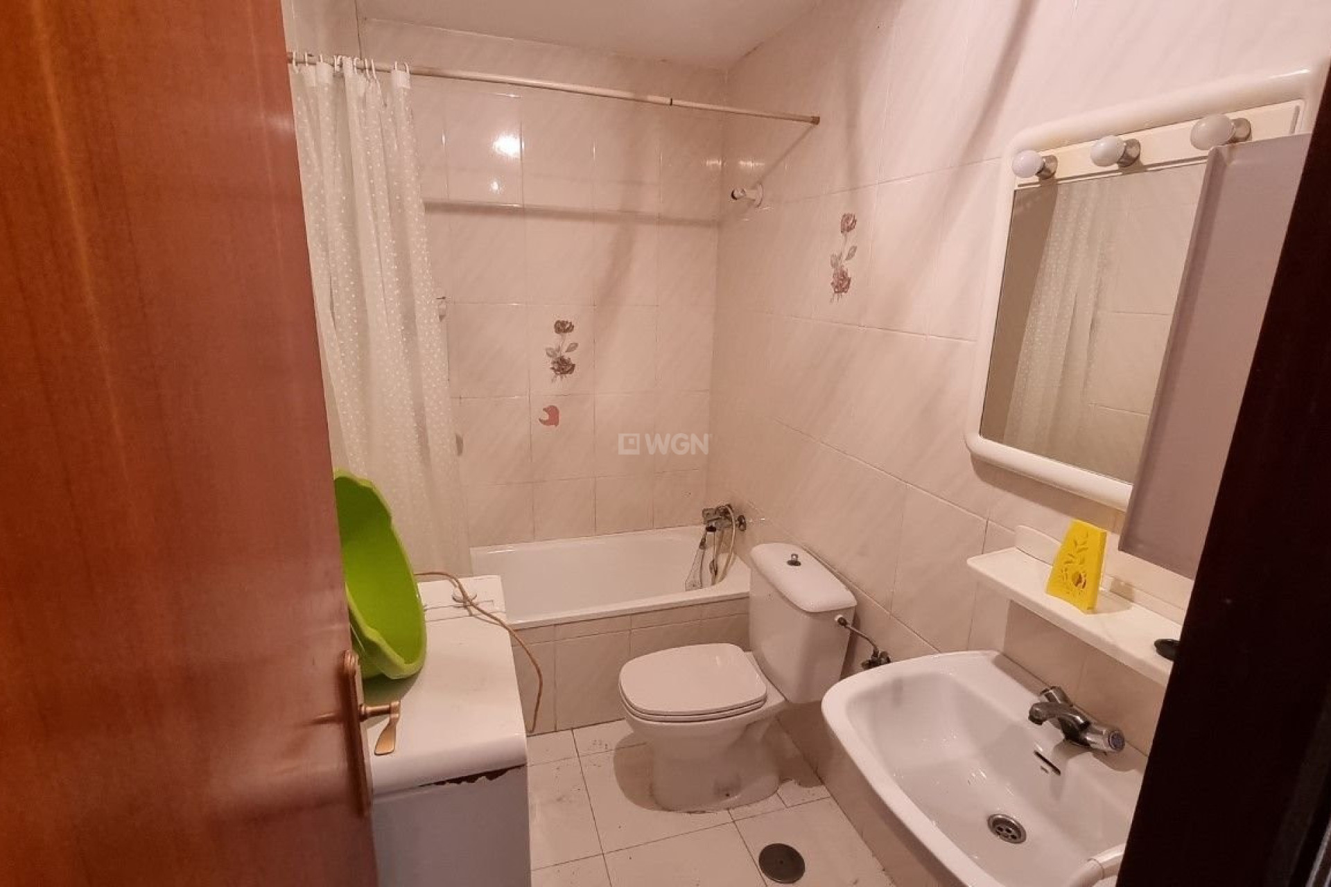 Wiederverkauf - Wohnung - Los Alcázares - Costa Calida