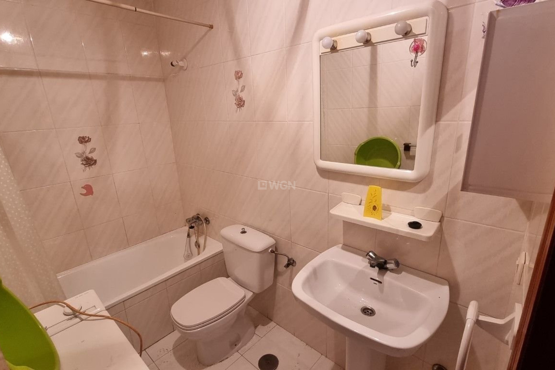 Wiederverkauf - Wohnung - Los Alcázares - Costa Calida