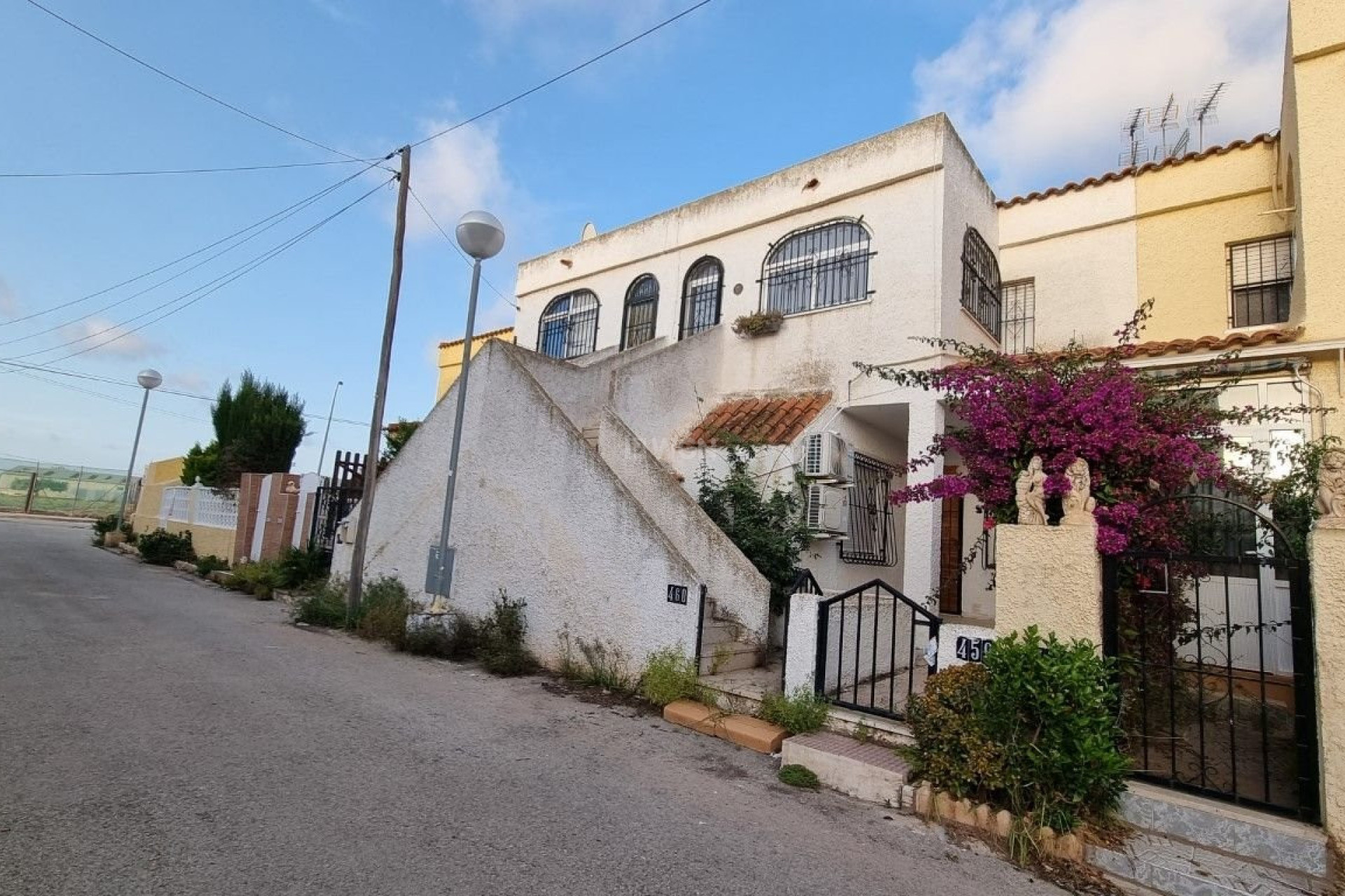 Wiederverkauf - Wohnung - Los Alcázares - Costa Calida