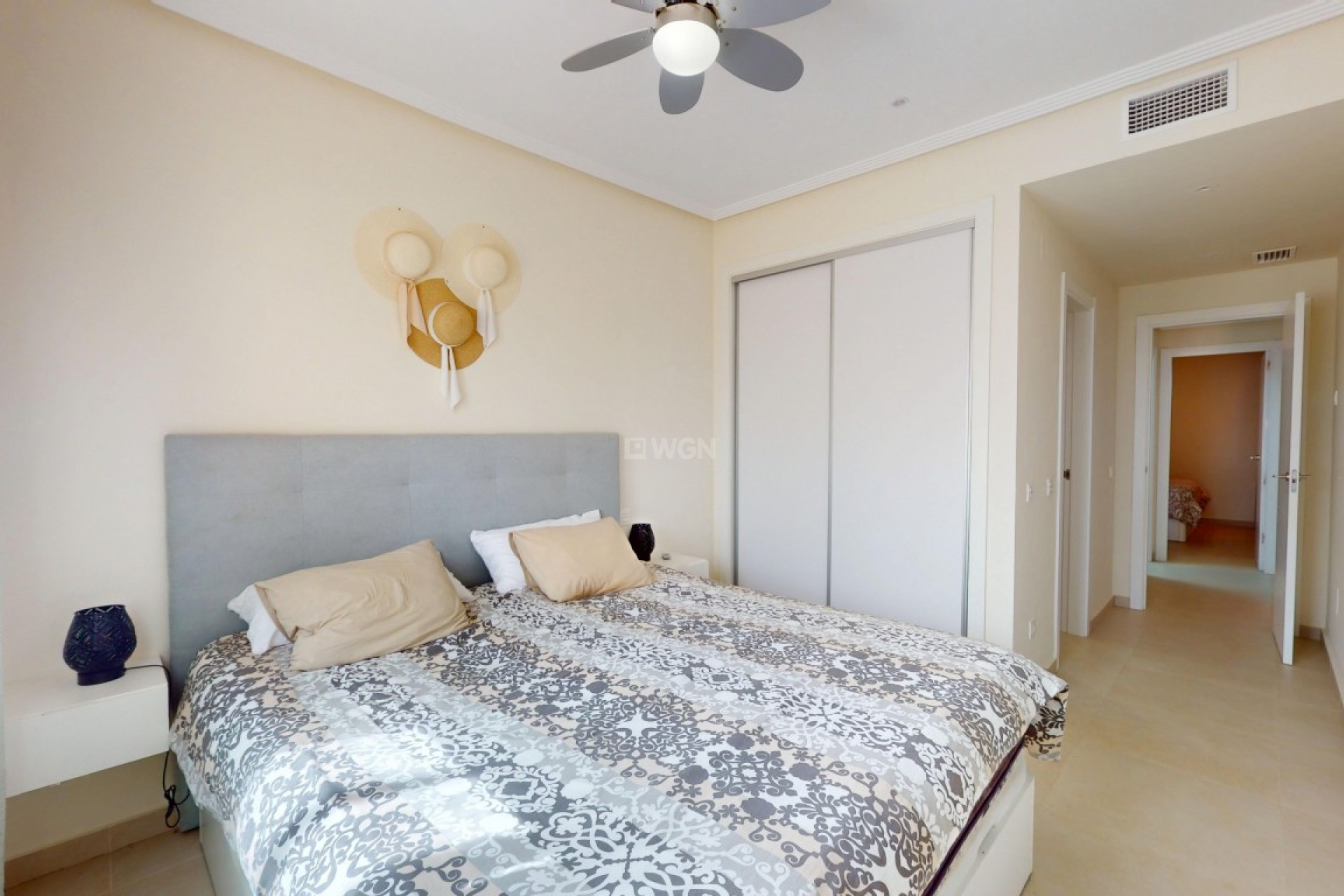 Wiederverkauf - Wohnung - Los Alcázares - Costa Calida