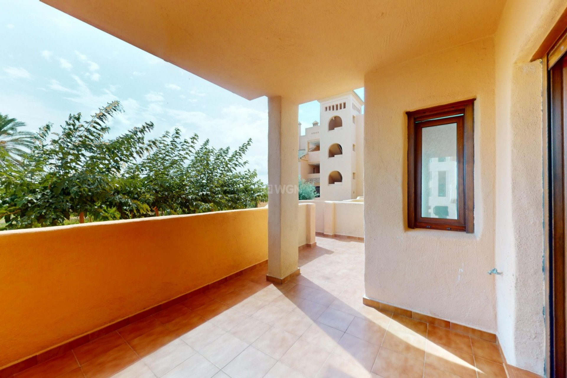 Wiederverkauf - Wohnung - Los Alcázares - Costa Calida