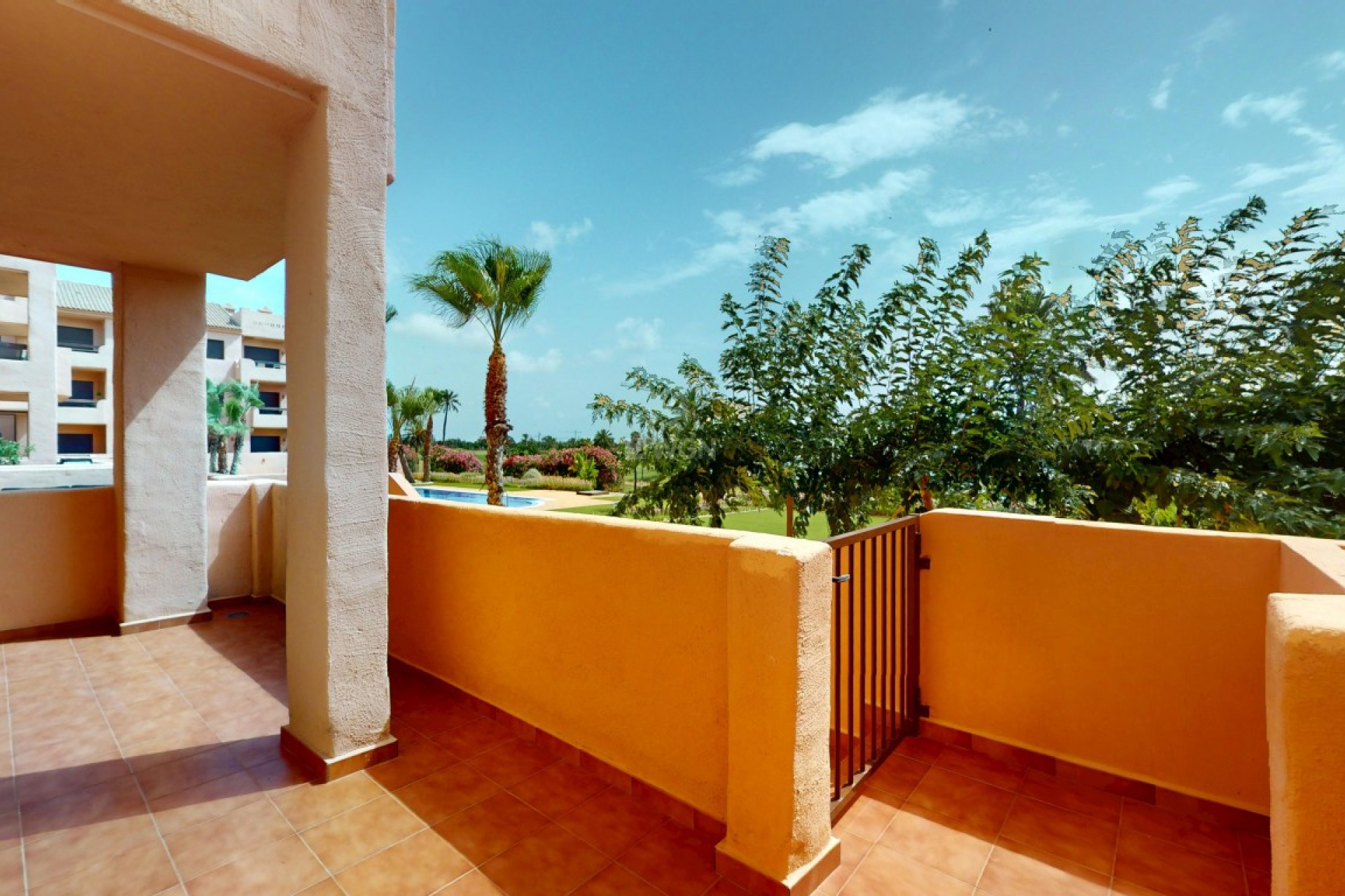 Wiederverkauf - Wohnung - Los Alcázares - Costa Calida