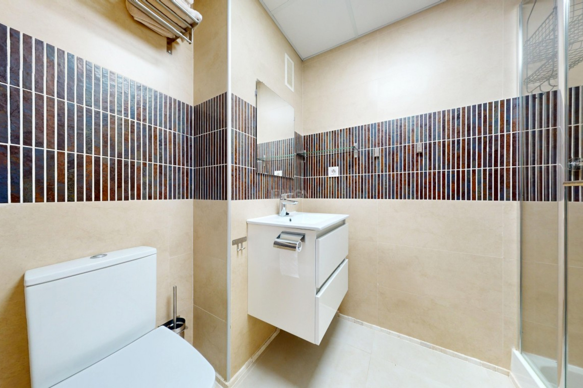 Wiederverkauf - Wohnung - Los Alcázares - Costa Calida