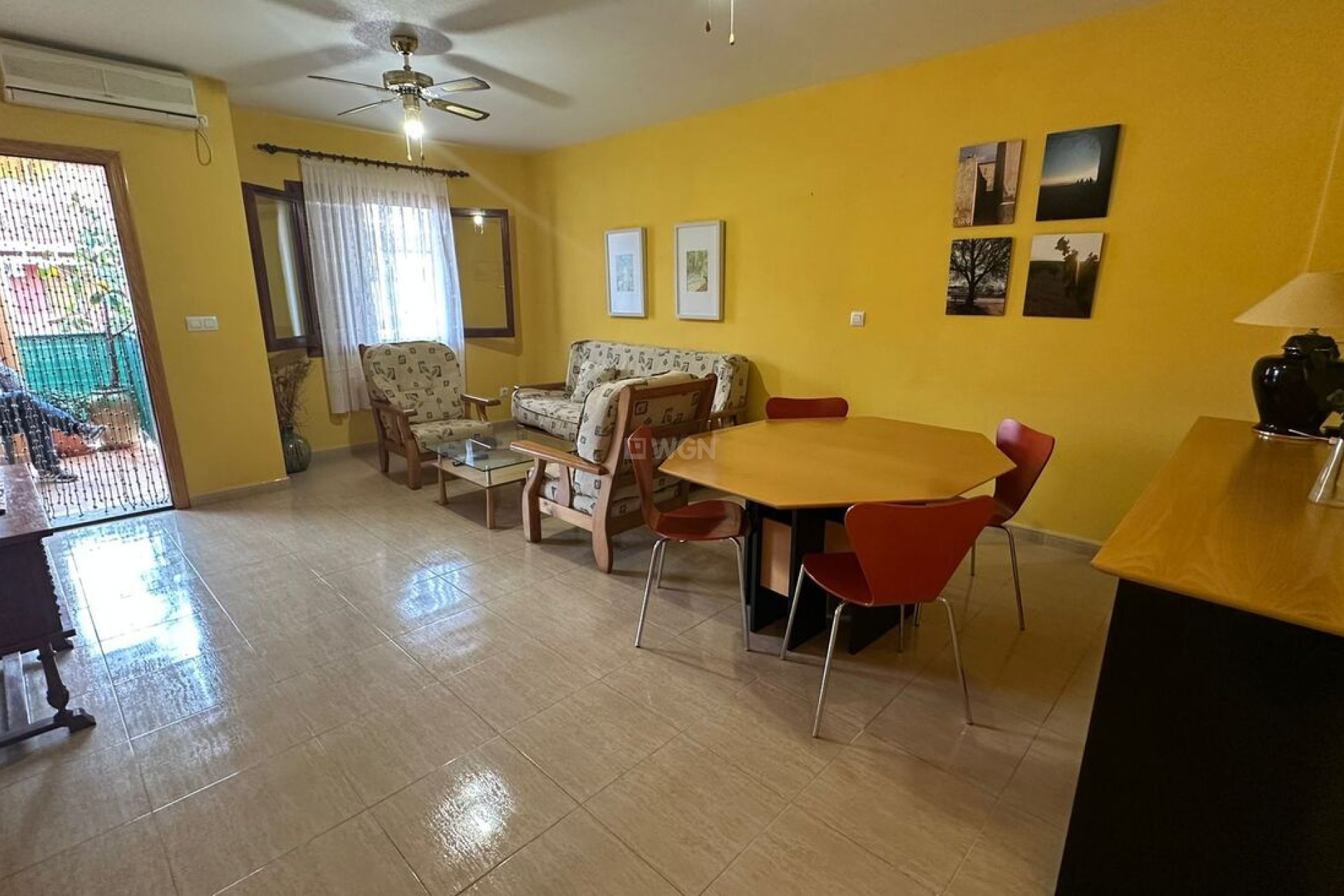 Wiederverkauf - Wohnung - Los Alcázares - Costa Calida