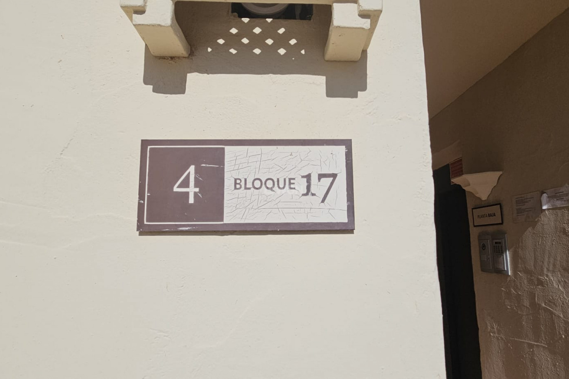 Wiederverkauf - Wohnung - Los Alcázares - Costa Calida