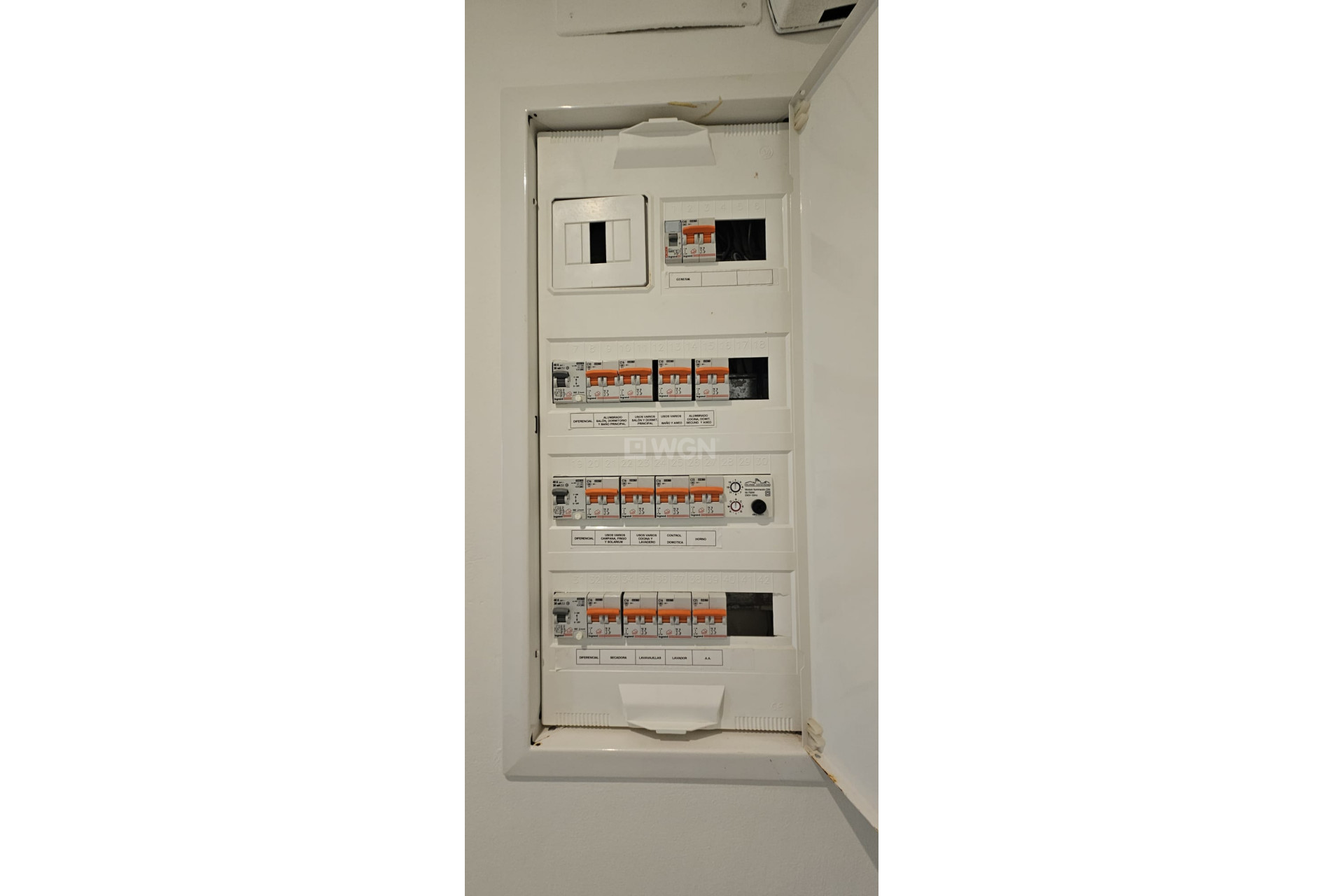 Wiederverkauf - Wohnung - Los Alcázares - Costa Calida