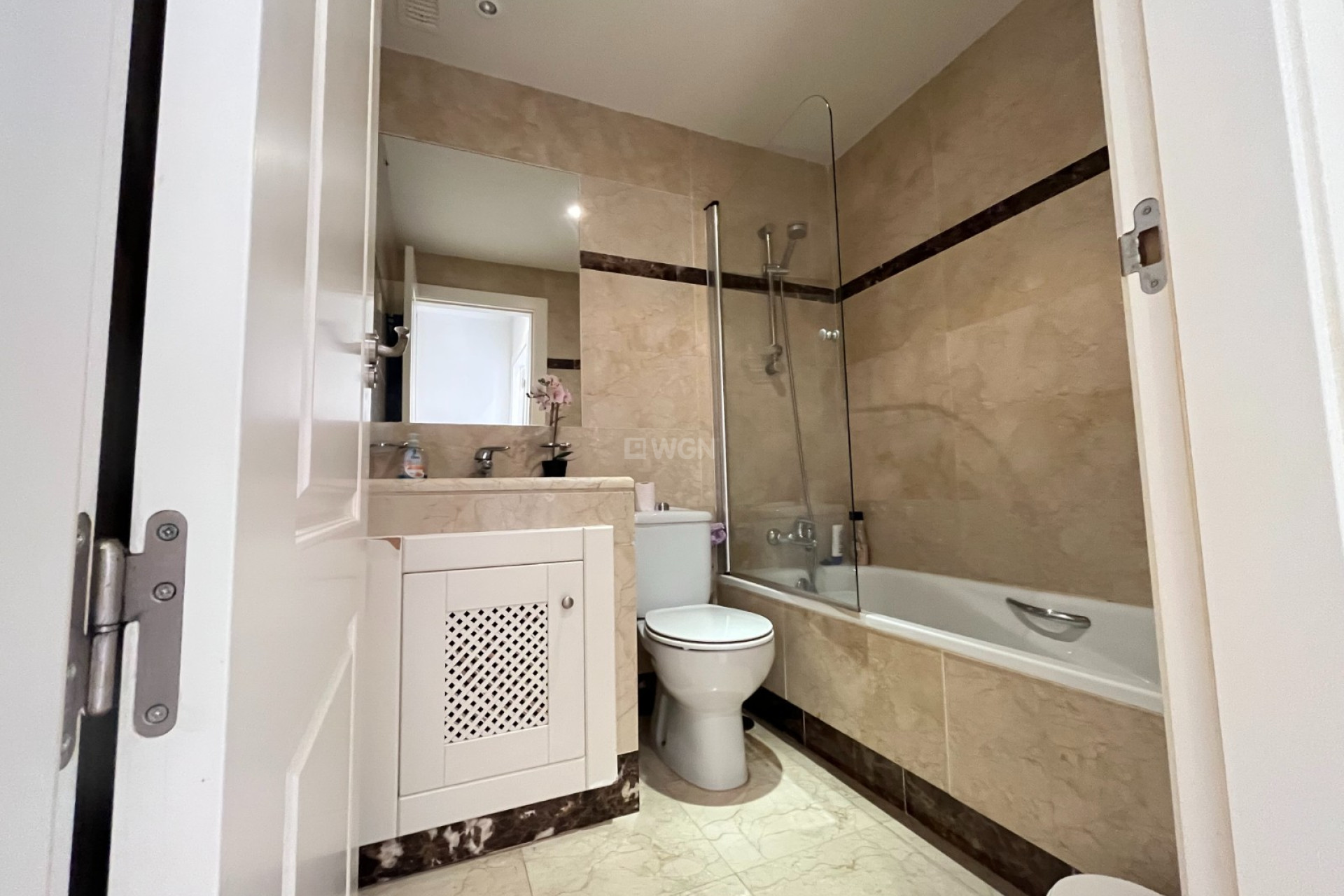 Wiederverkauf - Wohnung - Los Alcázares - Costa Calida