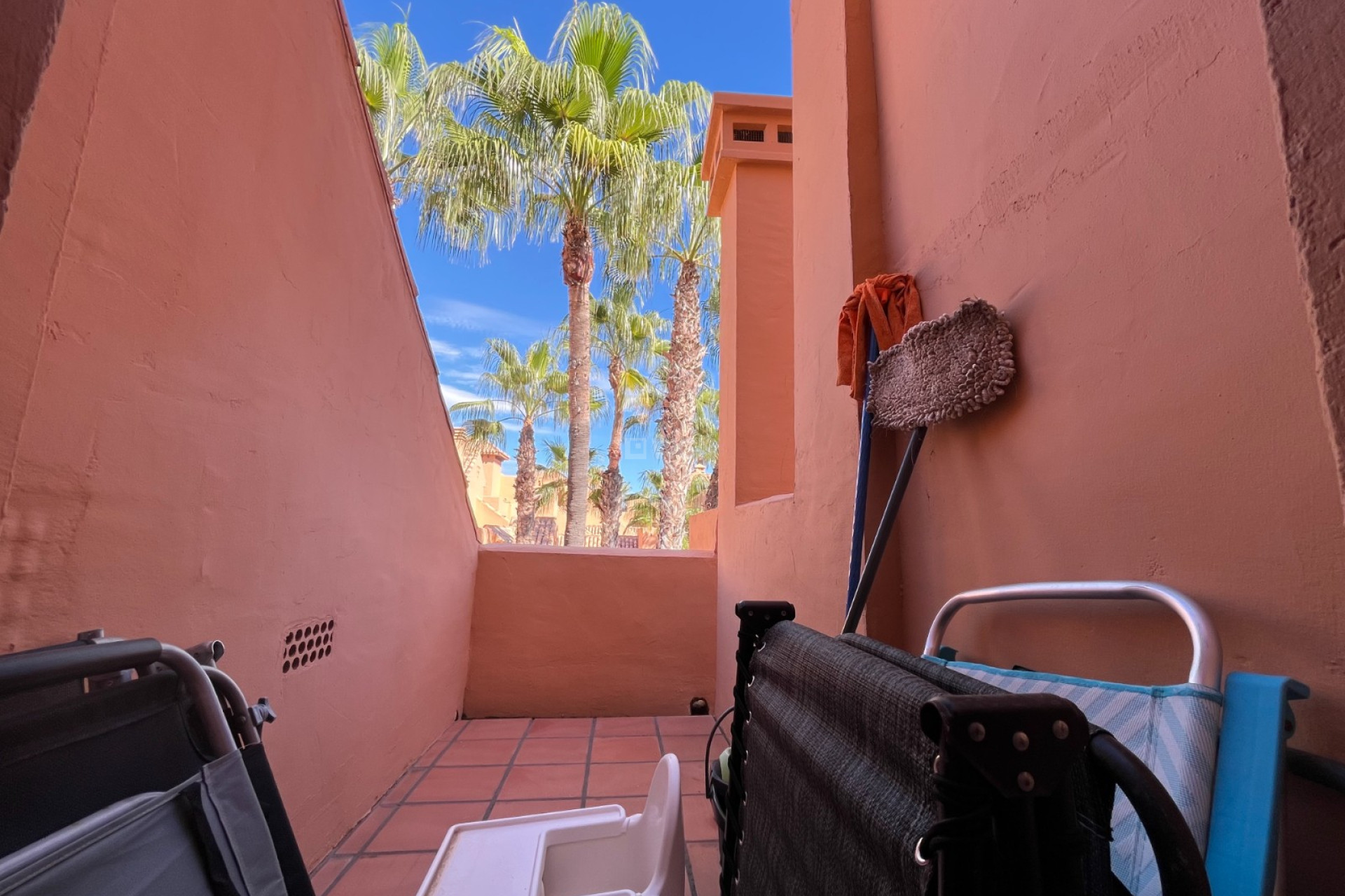 Wiederverkauf - Wohnung - Los Alcázares - Costa Calida