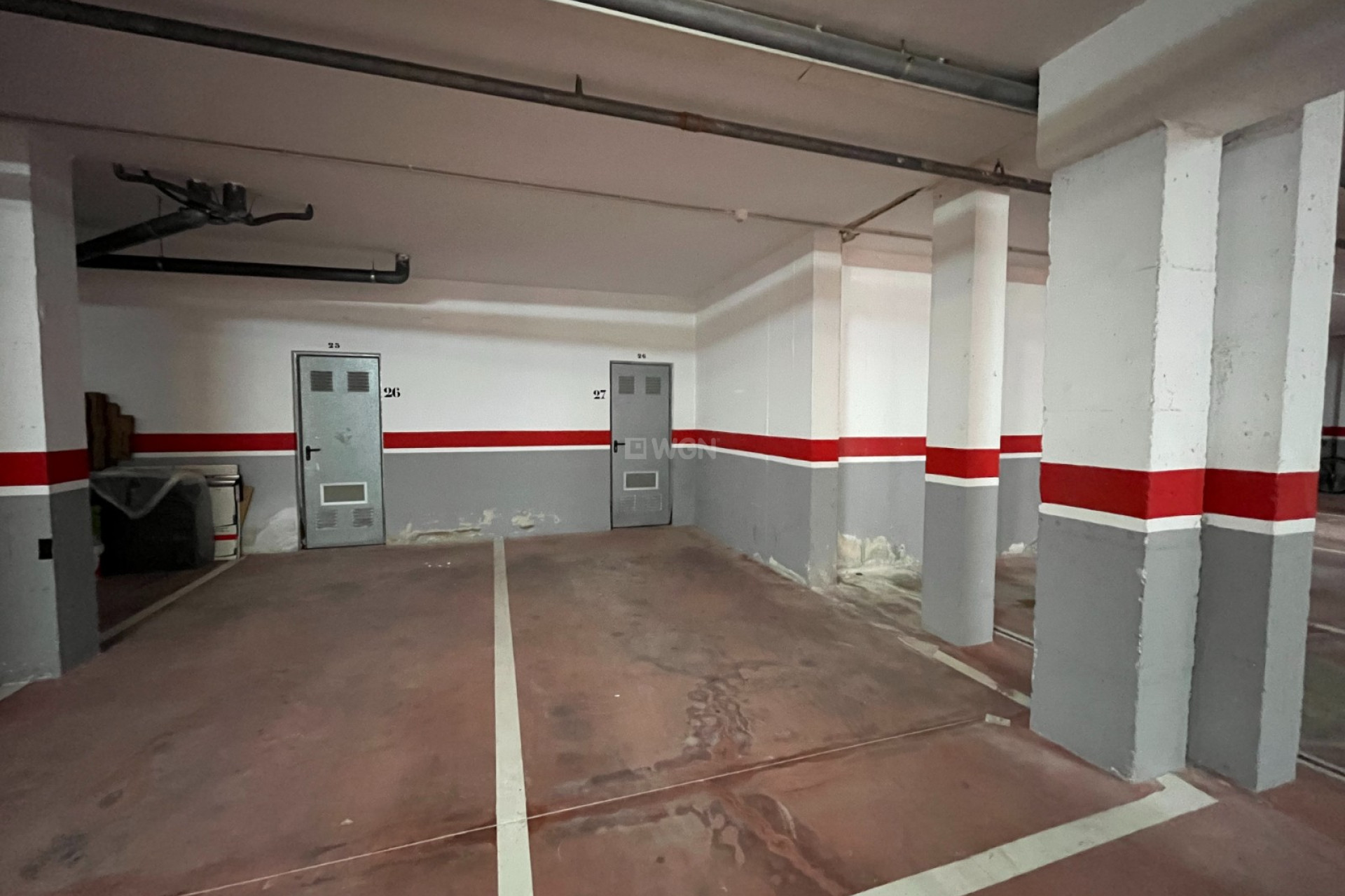 Wiederverkauf - Wohnung - Los Alcázares - Costa Calida