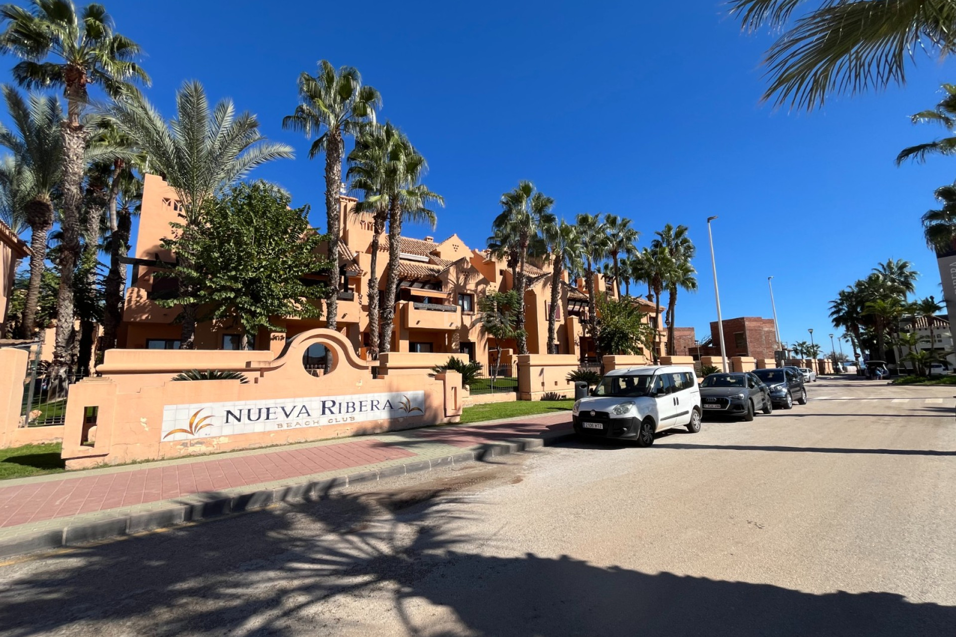 Wiederverkauf - Wohnung - Los Alcázares - Costa Calida