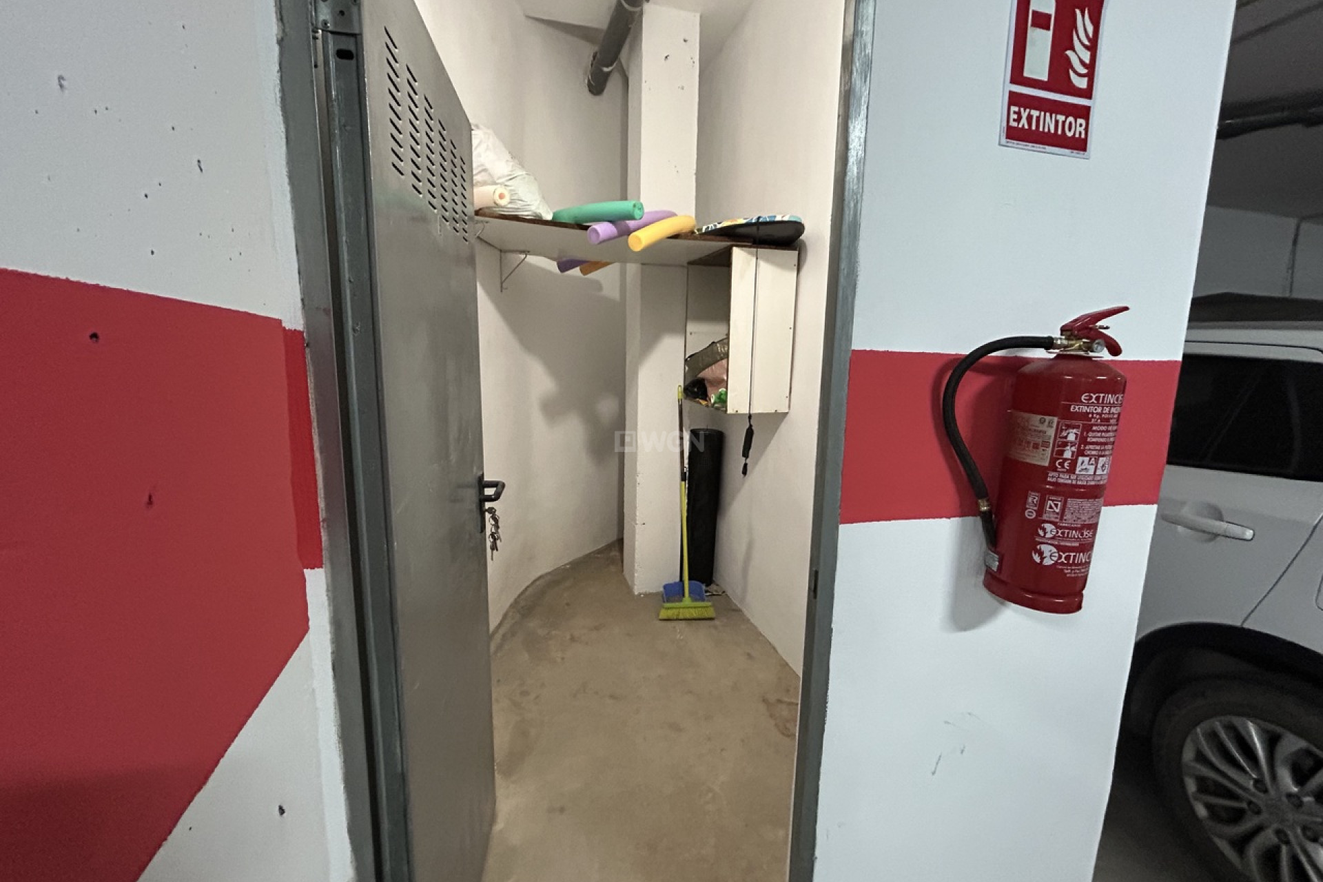 Wiederverkauf - Wohnung - Los Alcázares - Costa Calida