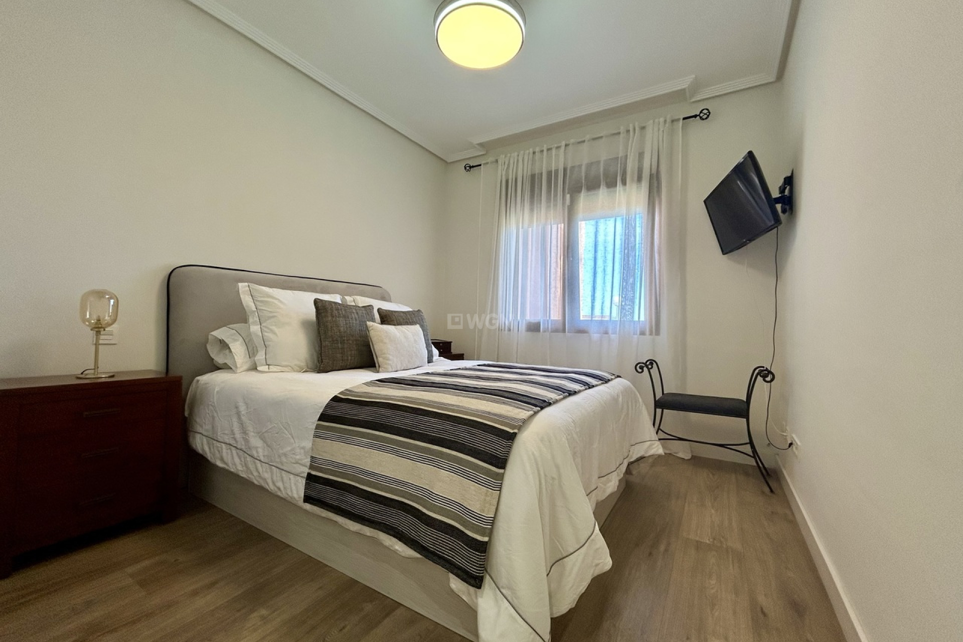 Wiederverkauf - Wohnung - Los Alcázares - Costa Calida