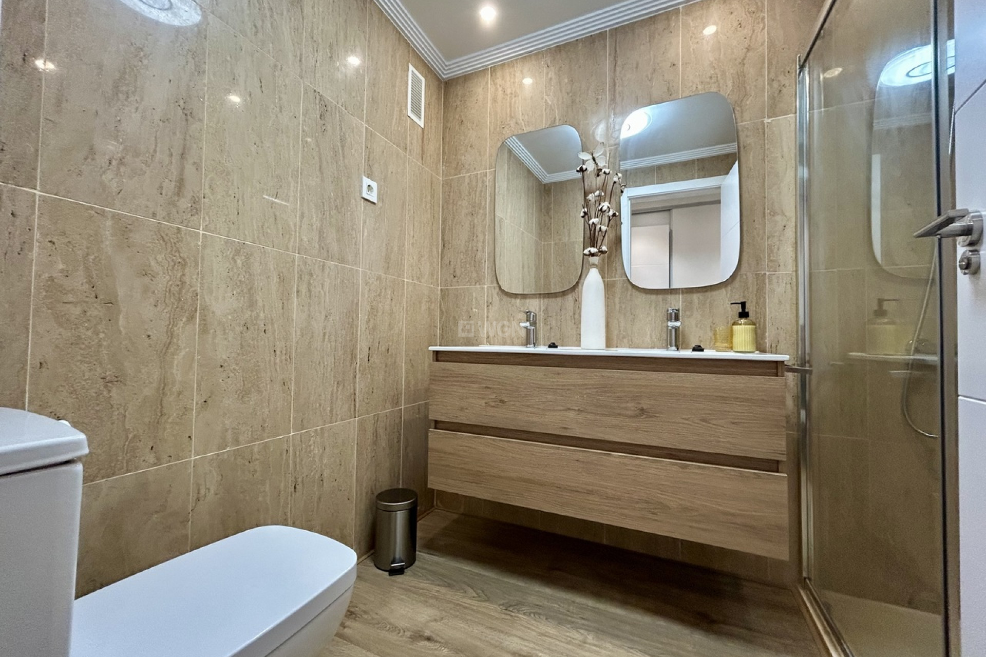 Wiederverkauf - Wohnung - Los Alcázares - Costa Calida