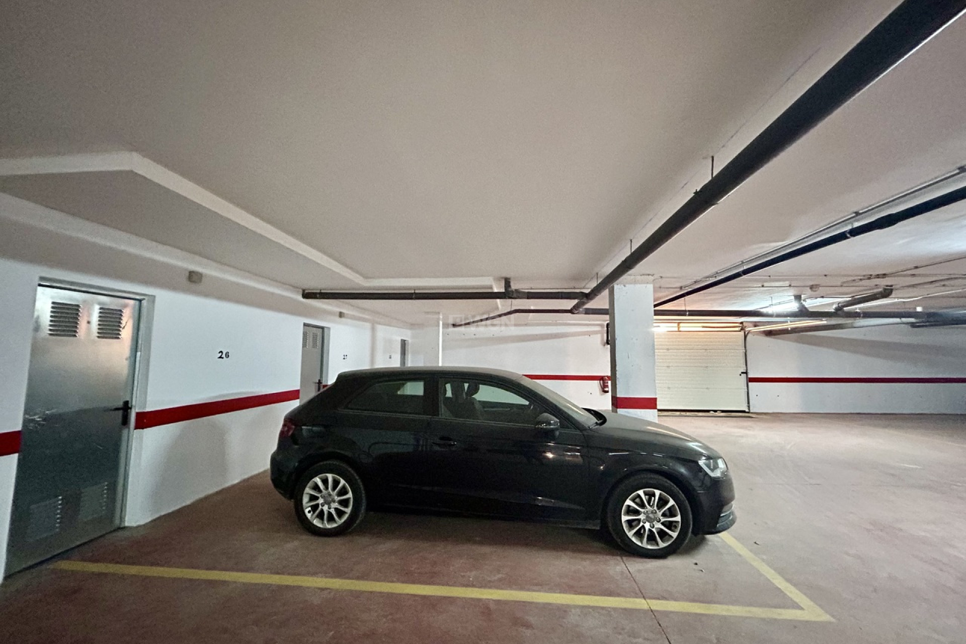 Wiederverkauf - Wohnung - Los Alcázares - Costa Calida