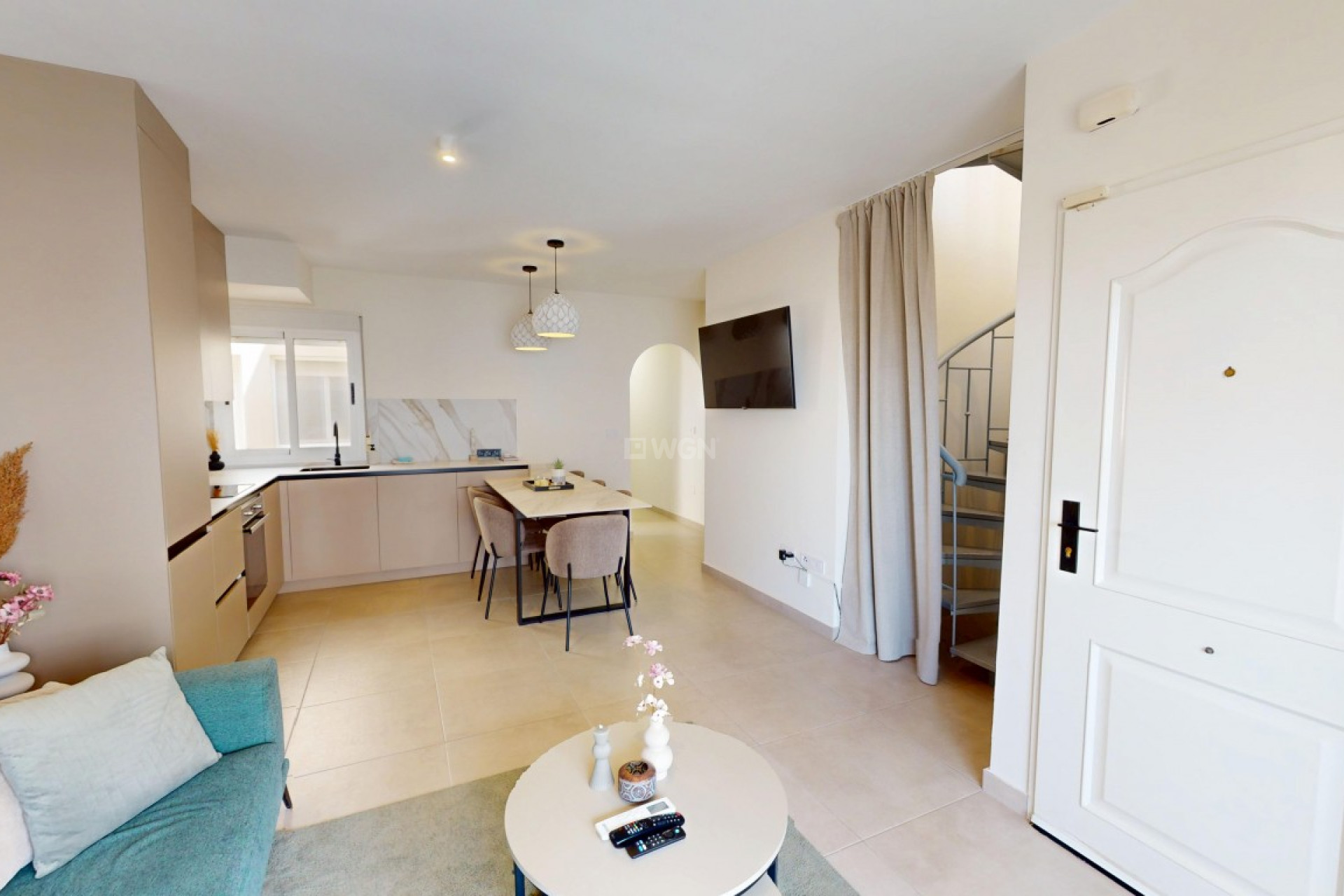 Wiederverkauf - Wohnung - Los Alcázares - Costa Calida