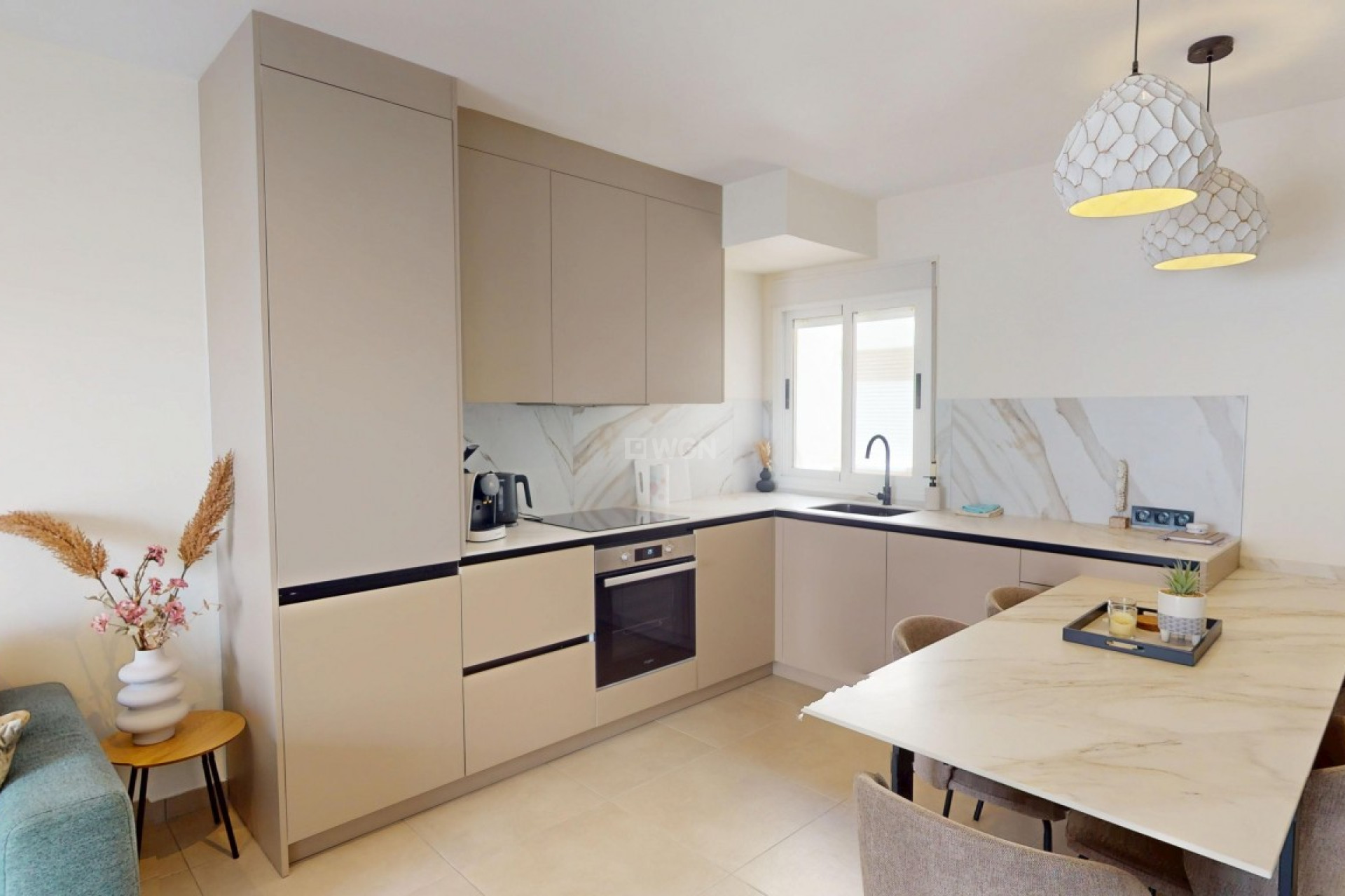 Wiederverkauf - Wohnung - Los Alcázares - Costa Calida