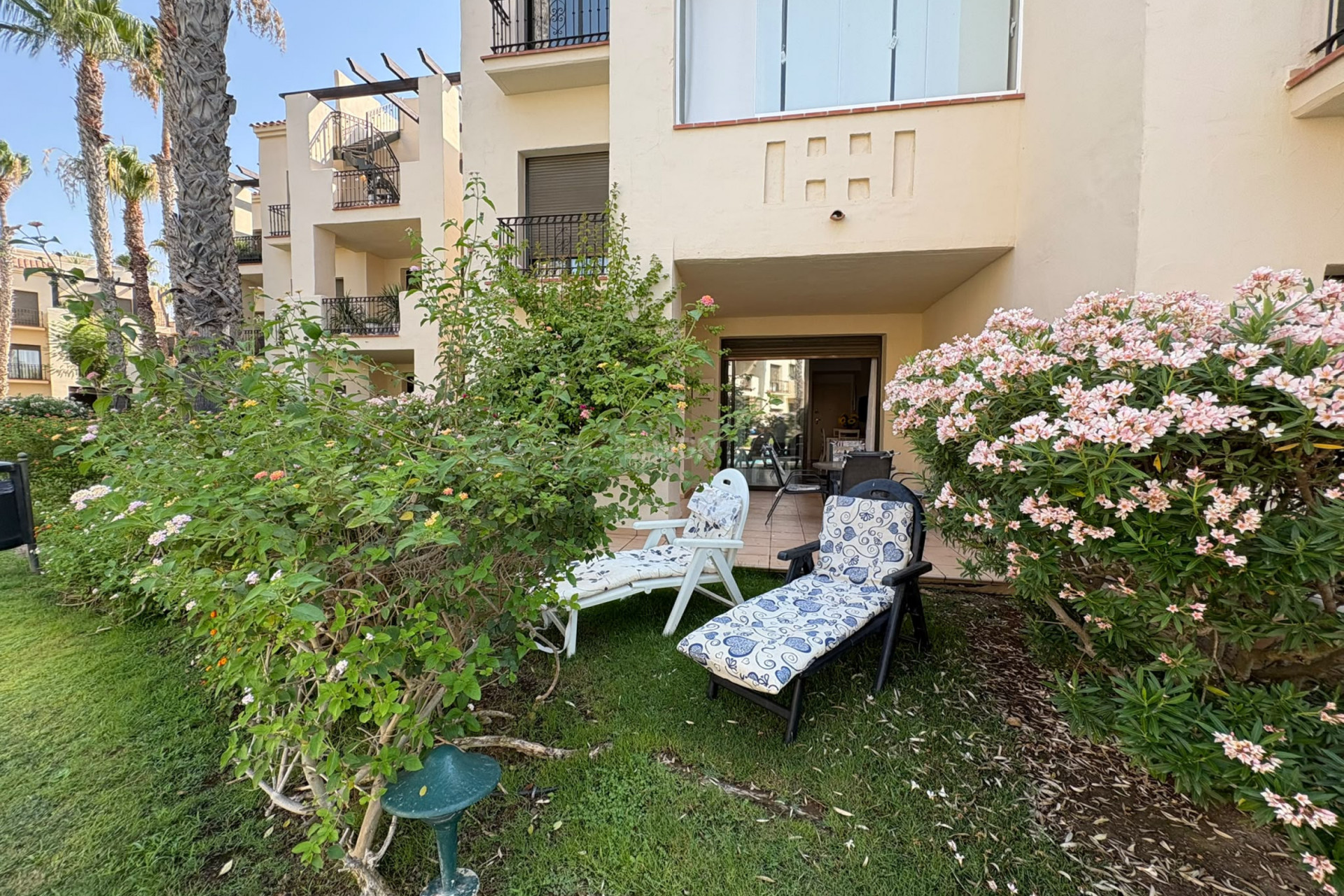 Wiederverkauf - Wohnung - Los Alcázares - Costa Calida