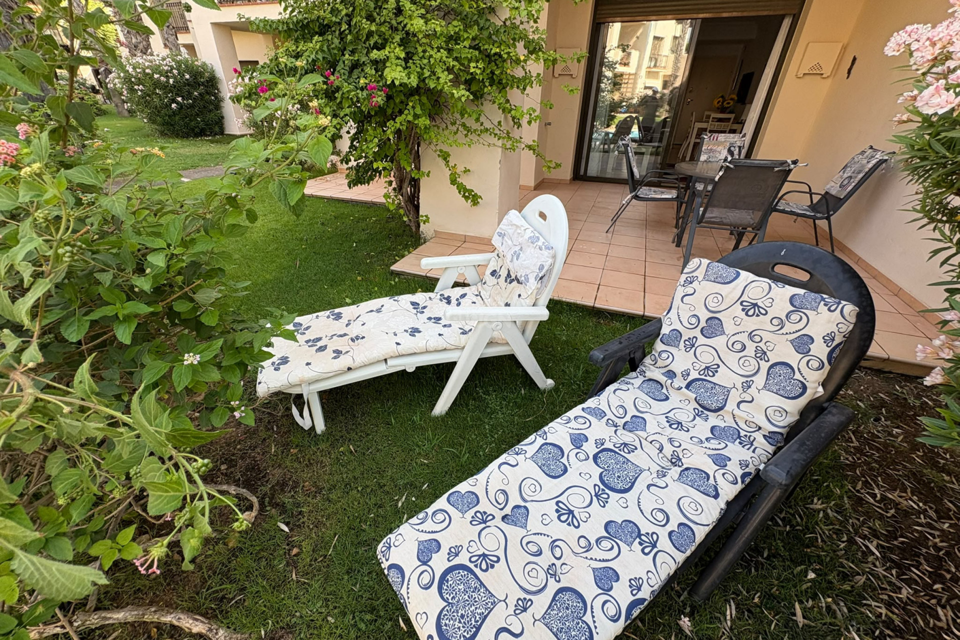 Wiederverkauf - Wohnung - Los Alcázares - Costa Calida