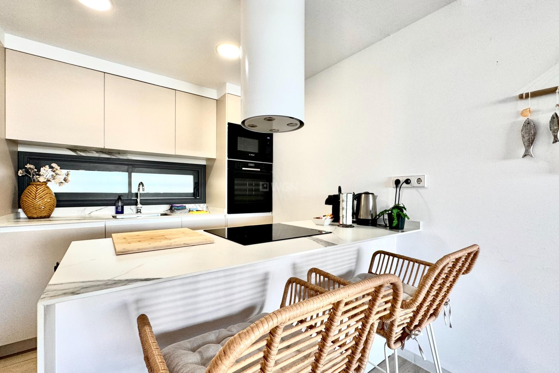 Wiederverkauf - Wohnung - Los Alcázares - Dolores de Pacheco-Santa Rosalía