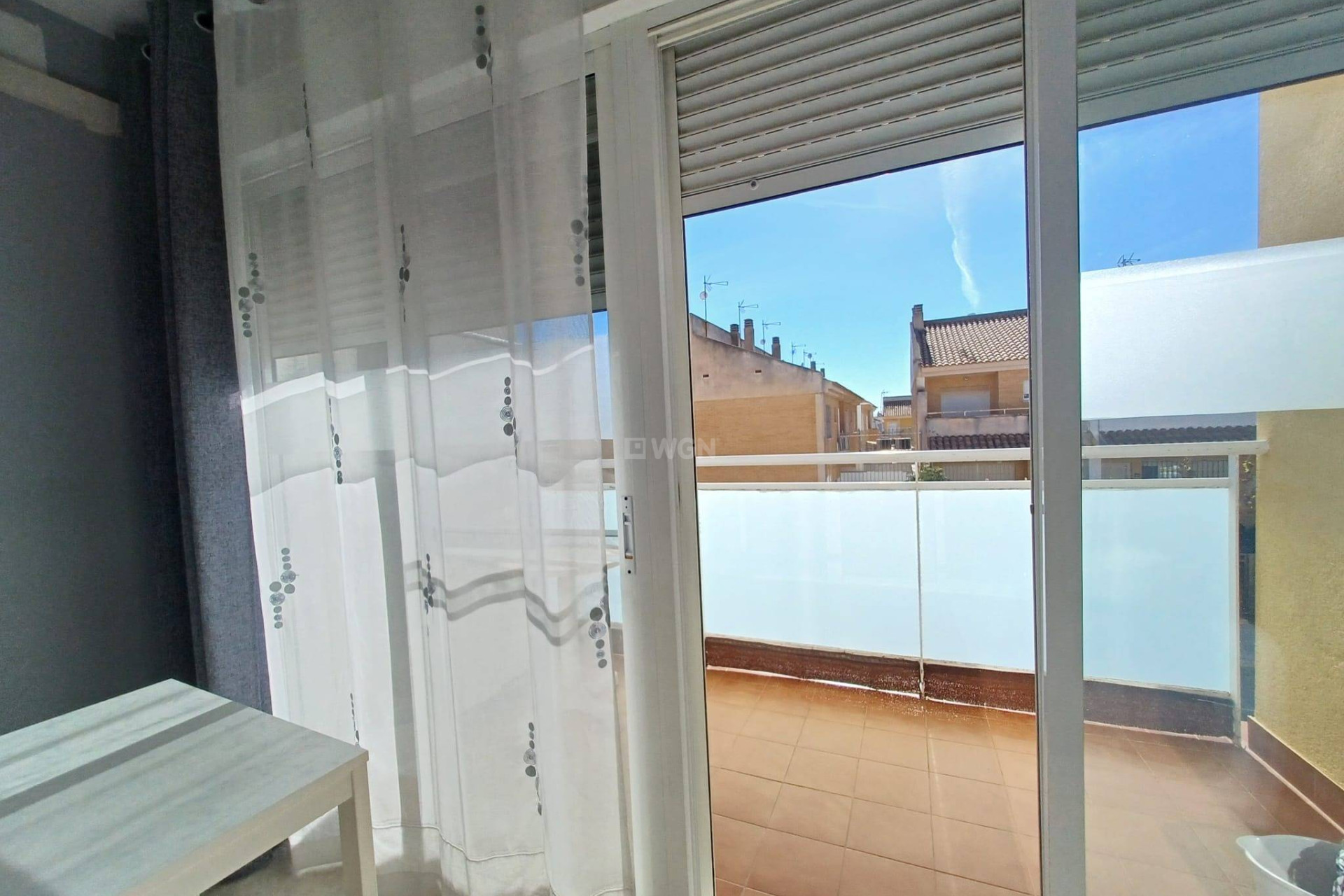 Wiederverkauf - Wohnung - Los Alcázares - La Minería