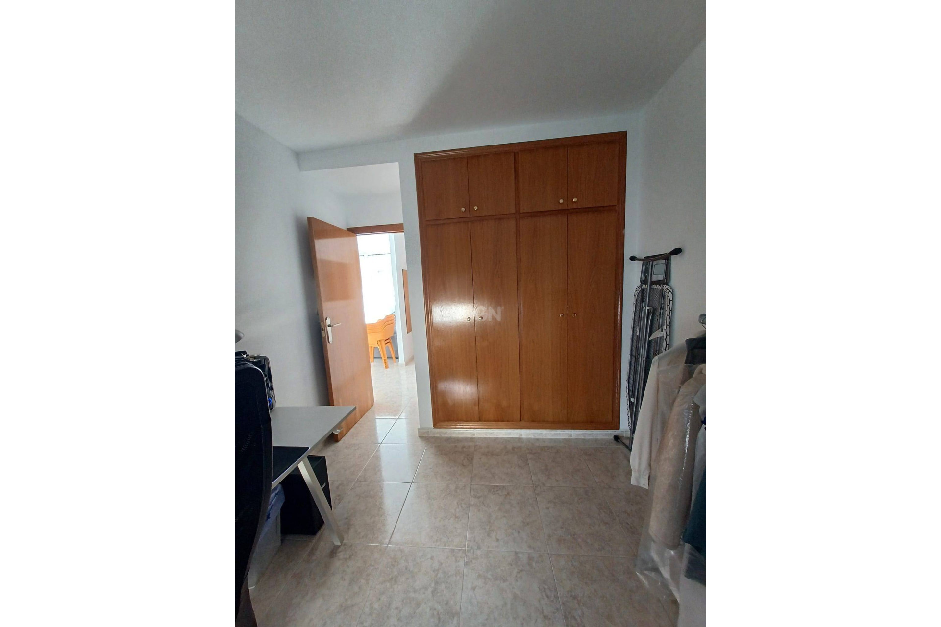 Wiederverkauf - Wohnung - Los Alcázares - La Minería