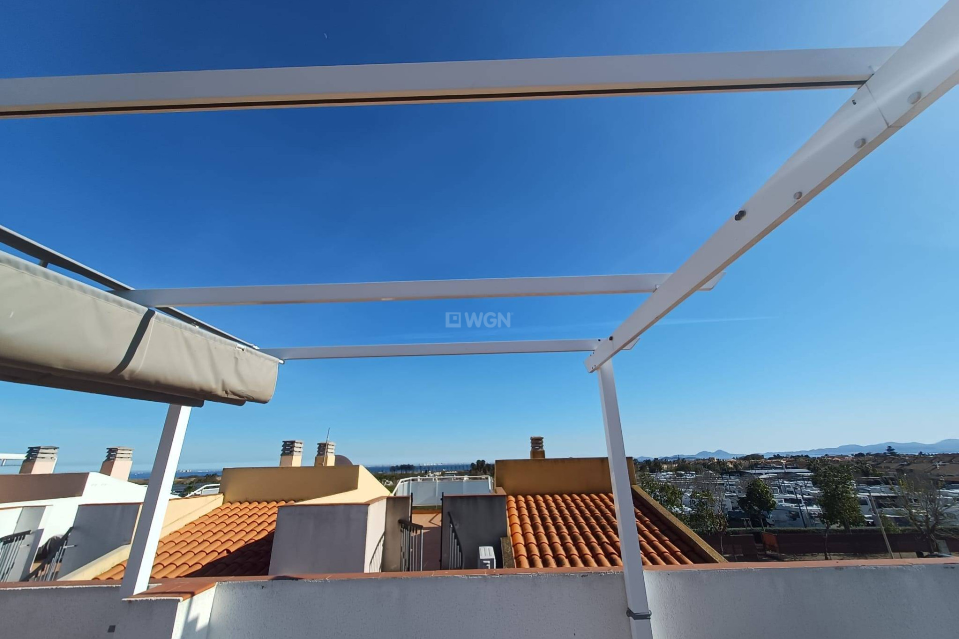 Wiederverkauf - Wohnung - Los Alcázares - La Minería