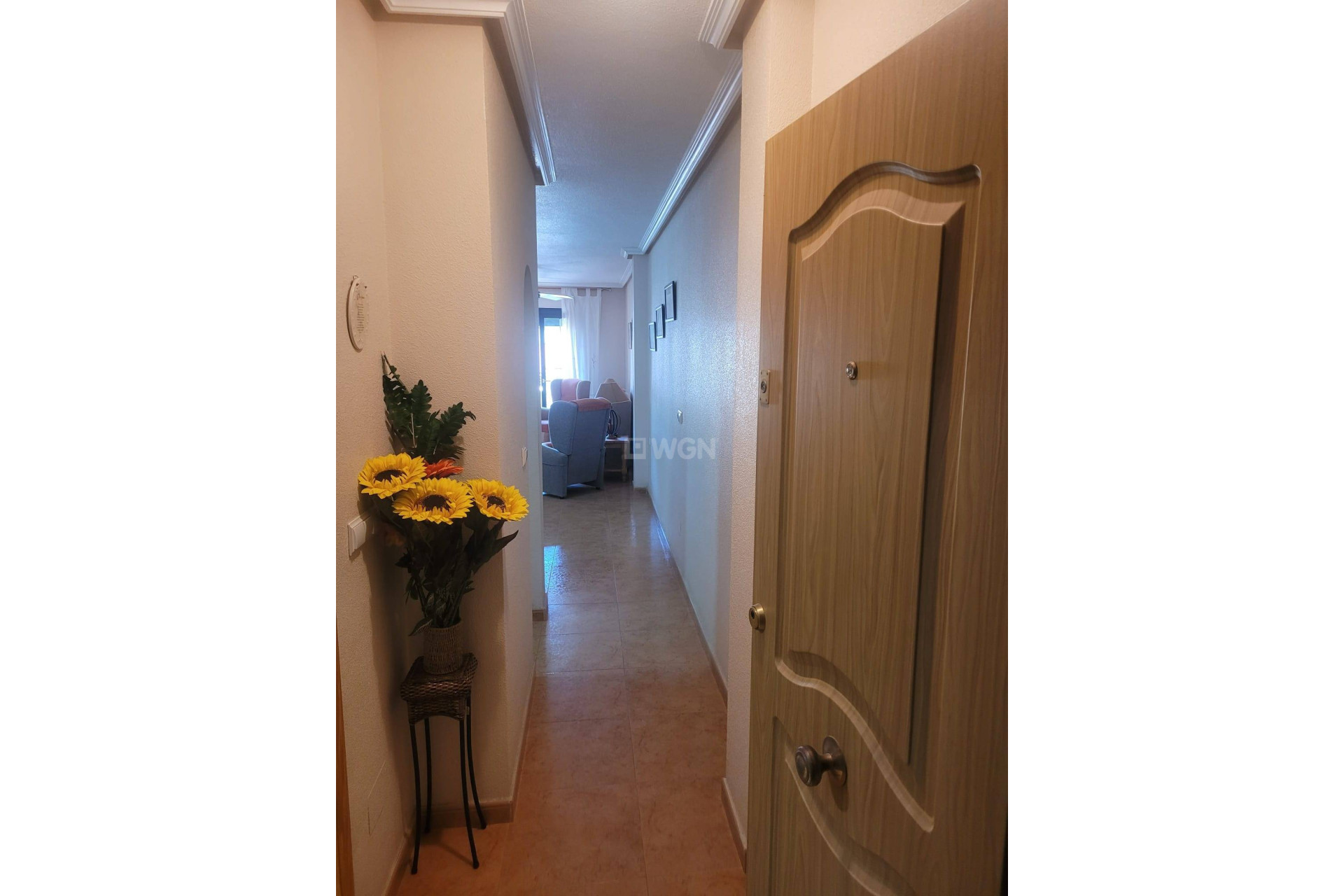 Wiederverkauf - Wohnung - Los Alcázares - Lomas Del Rame