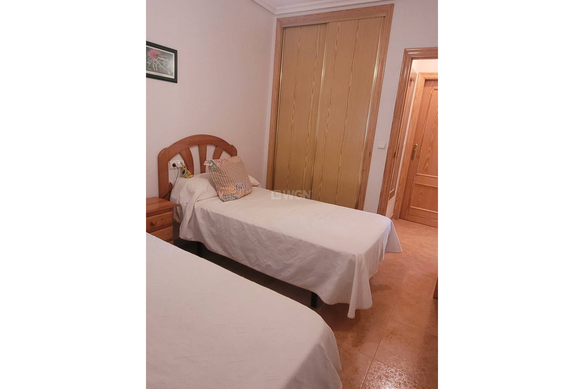 Wiederverkauf - Wohnung - Los Alcázares - Lomas Del Rame