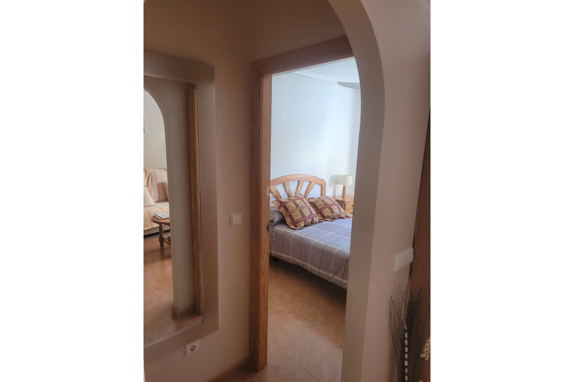 Wiederverkauf - Wohnung - Los Alcázares - Lomas Del Rame