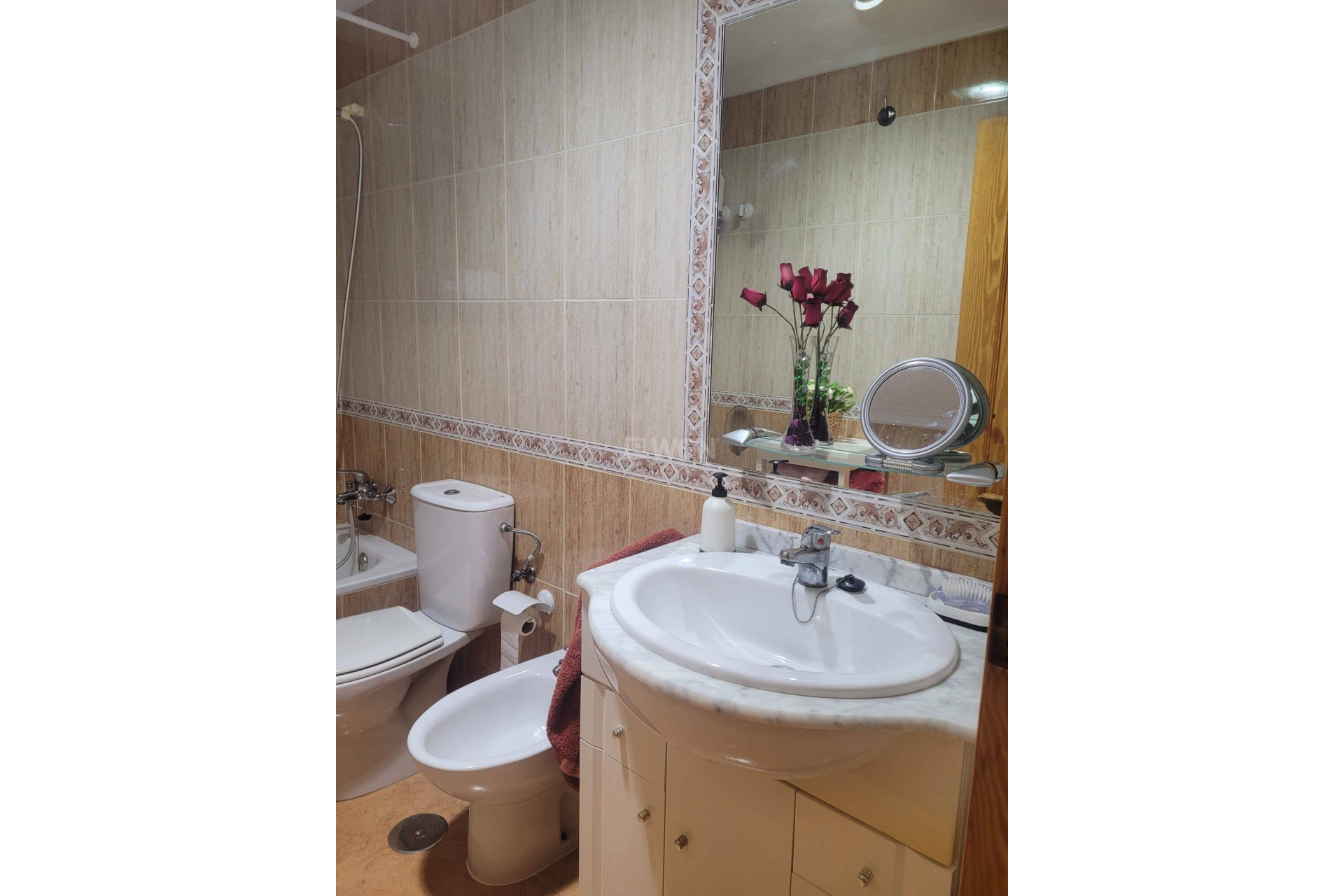Wiederverkauf - Wohnung - Los Alcázares - Lomas Del Rame