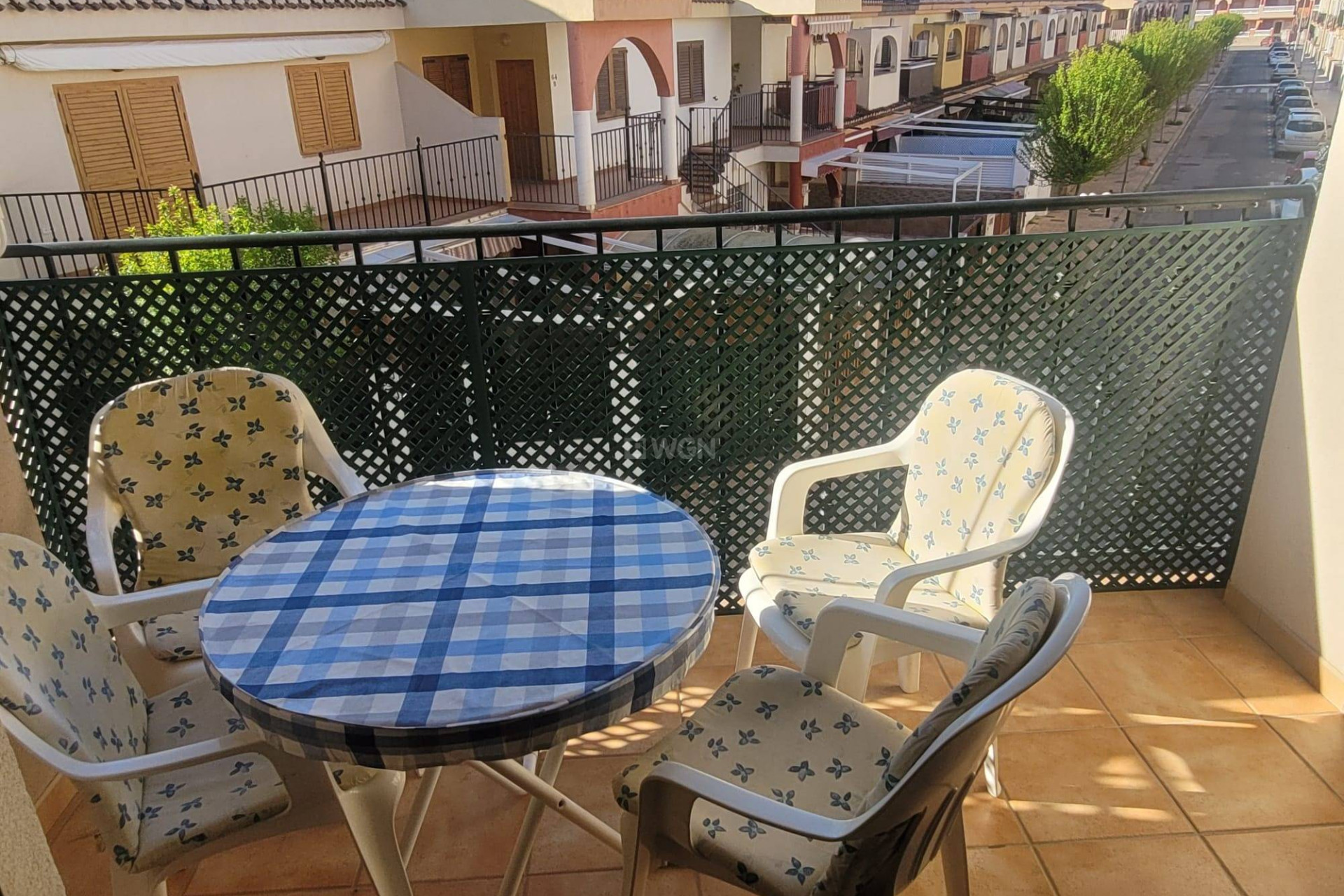 Wiederverkauf - Wohnung - Los Alcázares - Lomas Del Rame