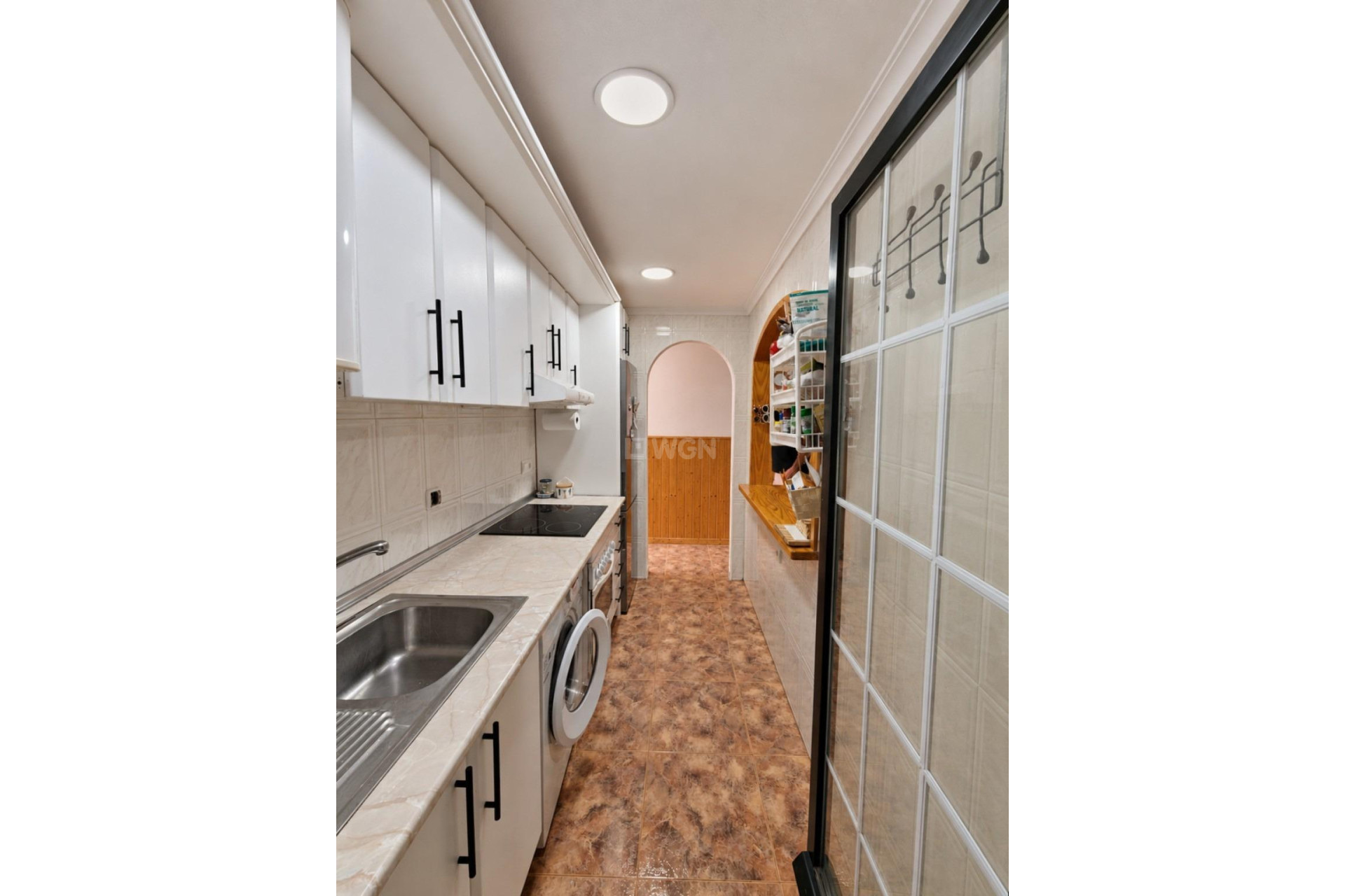 Wiederverkauf - Wohnung - Los Alcázares - Los Narejos-Punta Calera