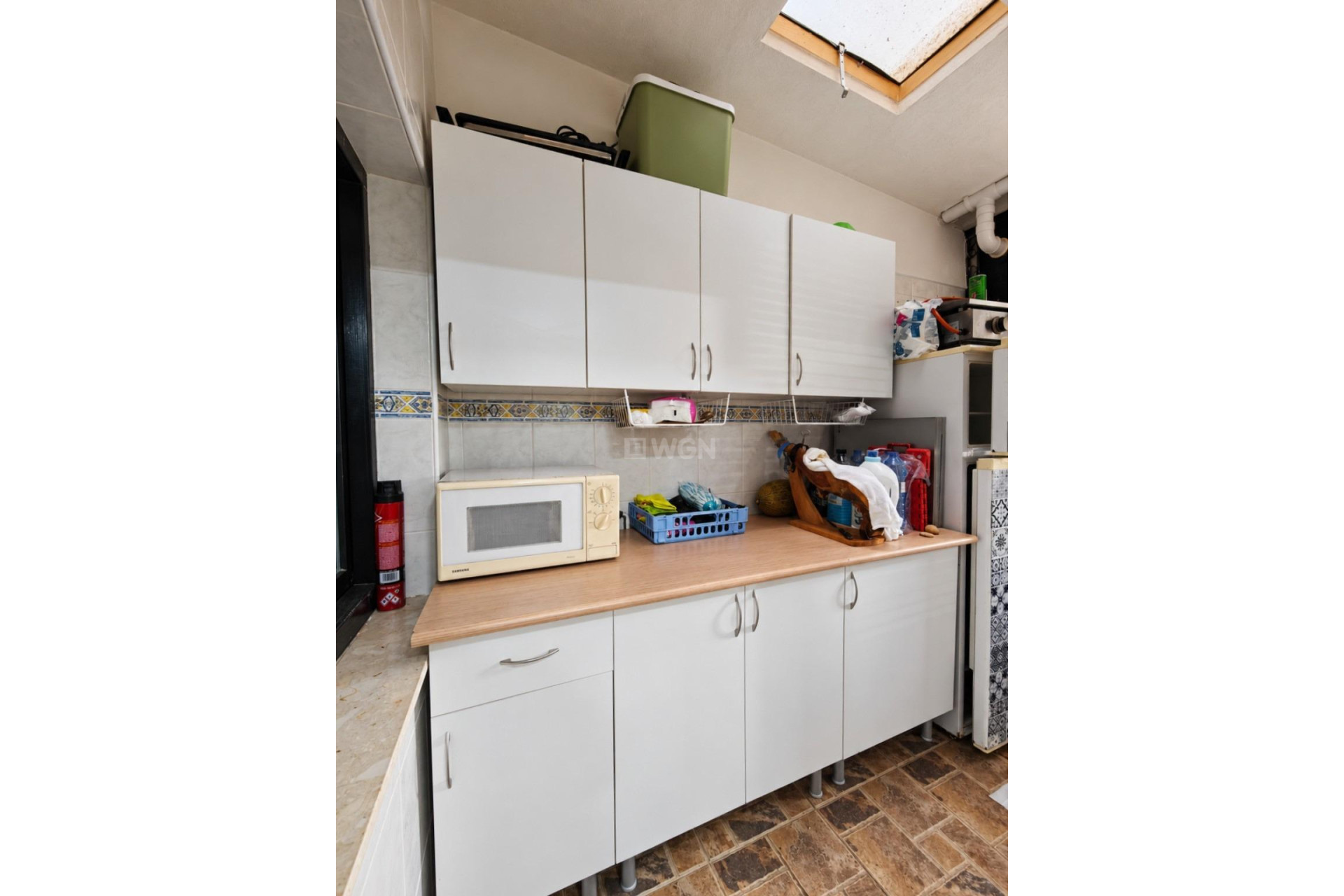 Wiederverkauf - Wohnung - Los Alcázares - Los Narejos-Punta Calera
