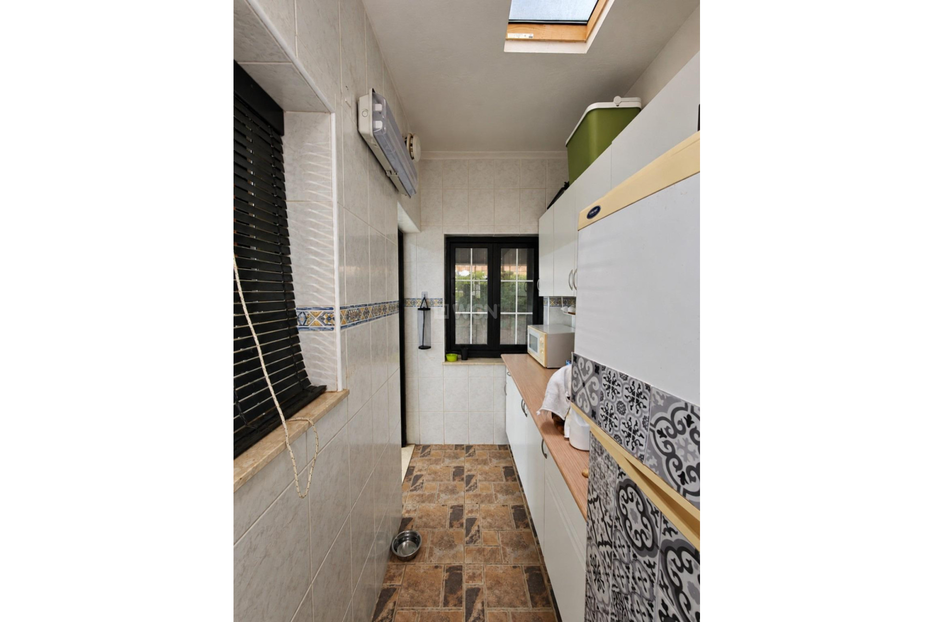 Wiederverkauf - Wohnung - Los Alcázares - Los Narejos-Punta Calera