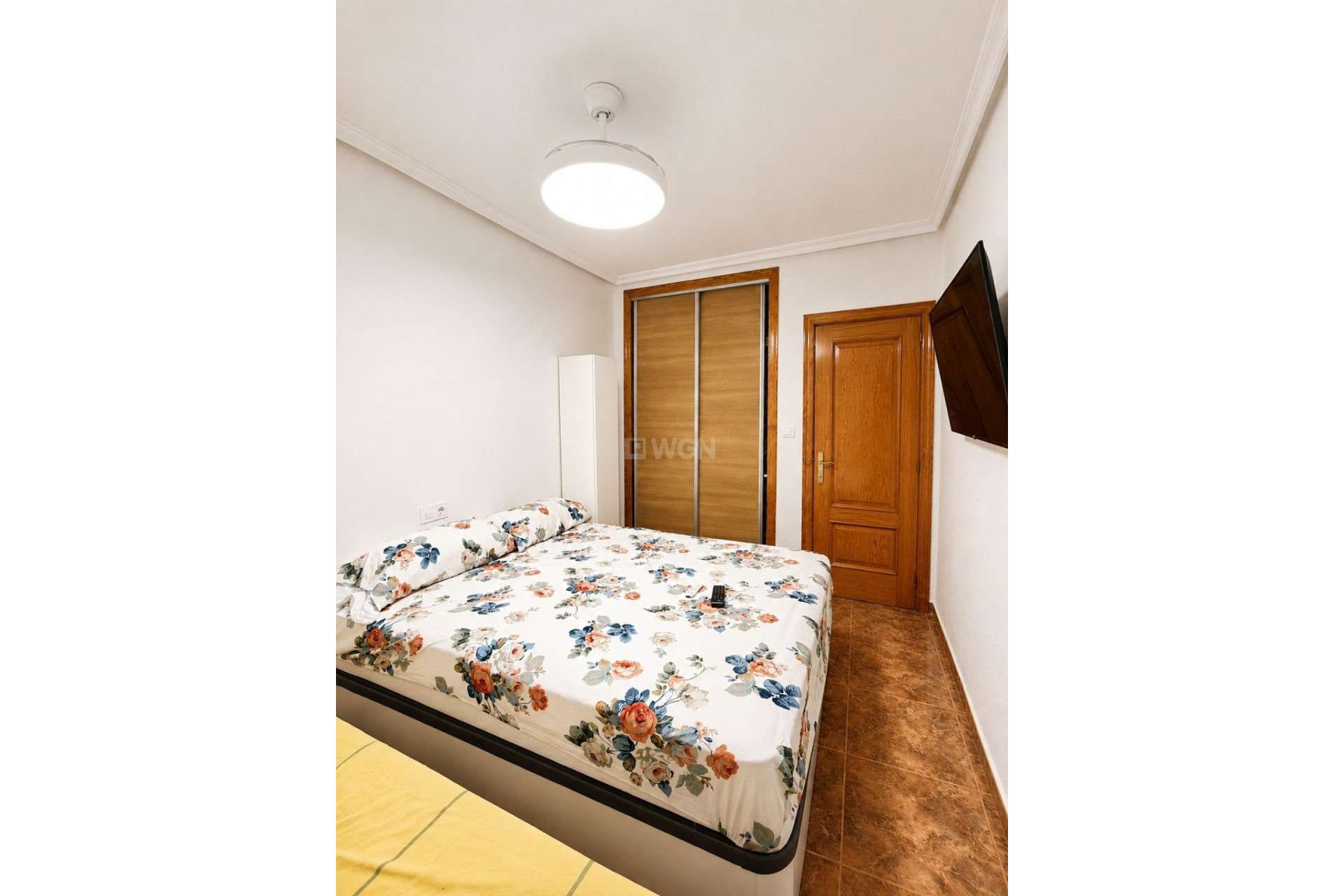 Wiederverkauf - Wohnung - Los Alcázares - Los Narejos-Punta Calera