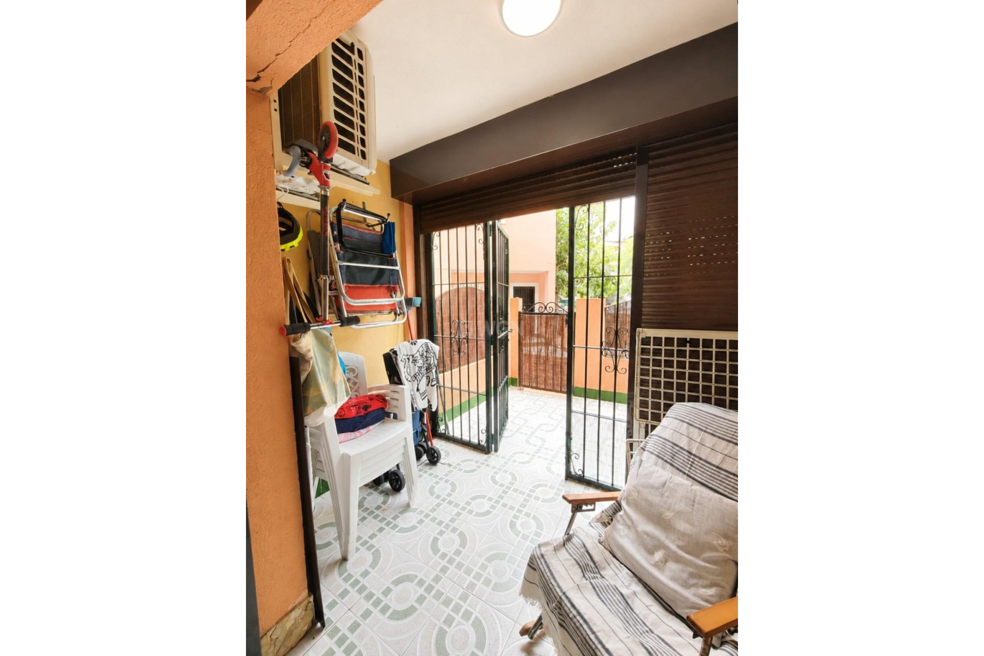 Wiederverkauf - Wohnung - Los Alcázares - Los Narejos-Punta Calera