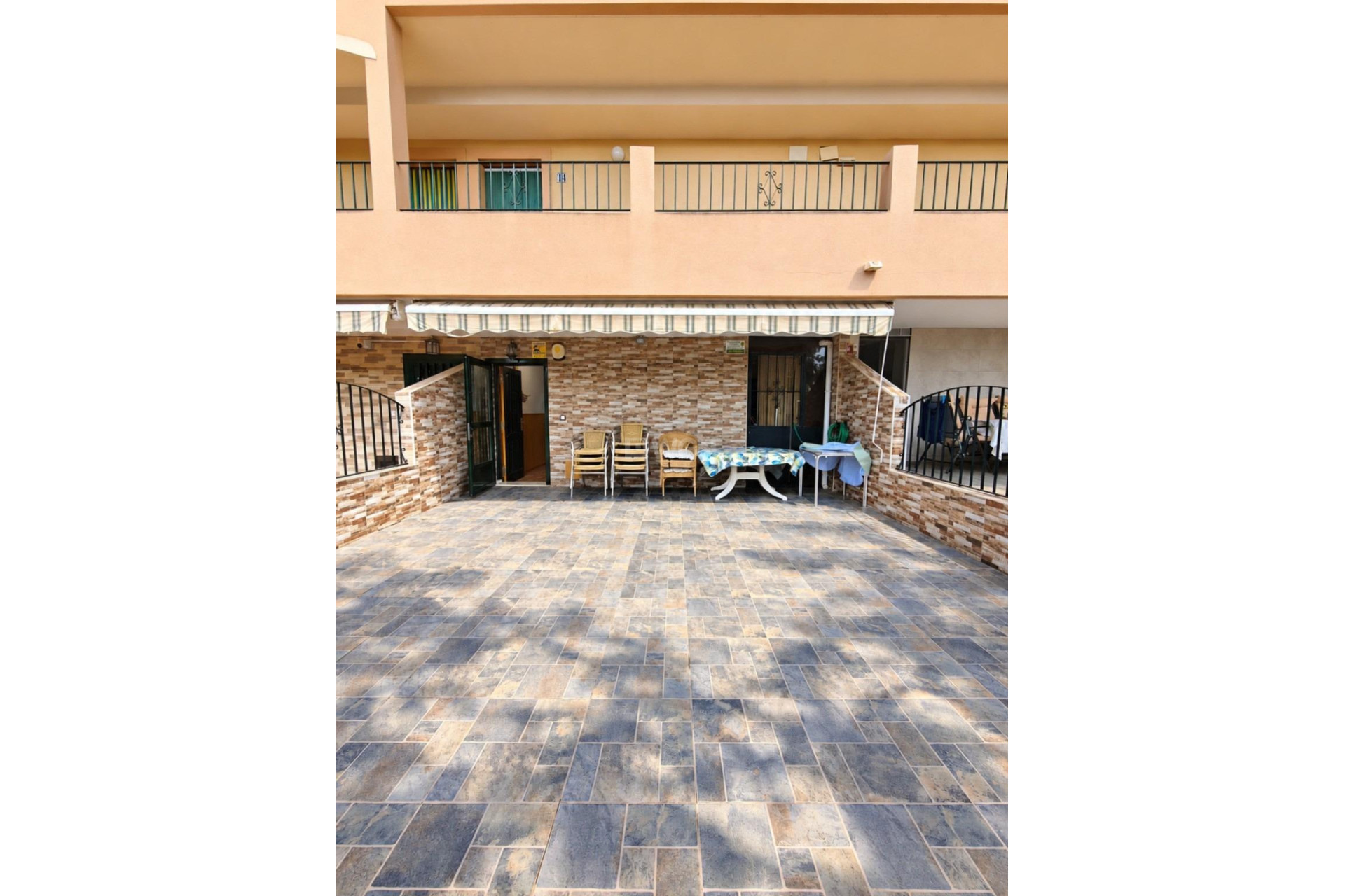 Wiederverkauf - Wohnung - Los Alcázares - Los Narejos-Punta Calera