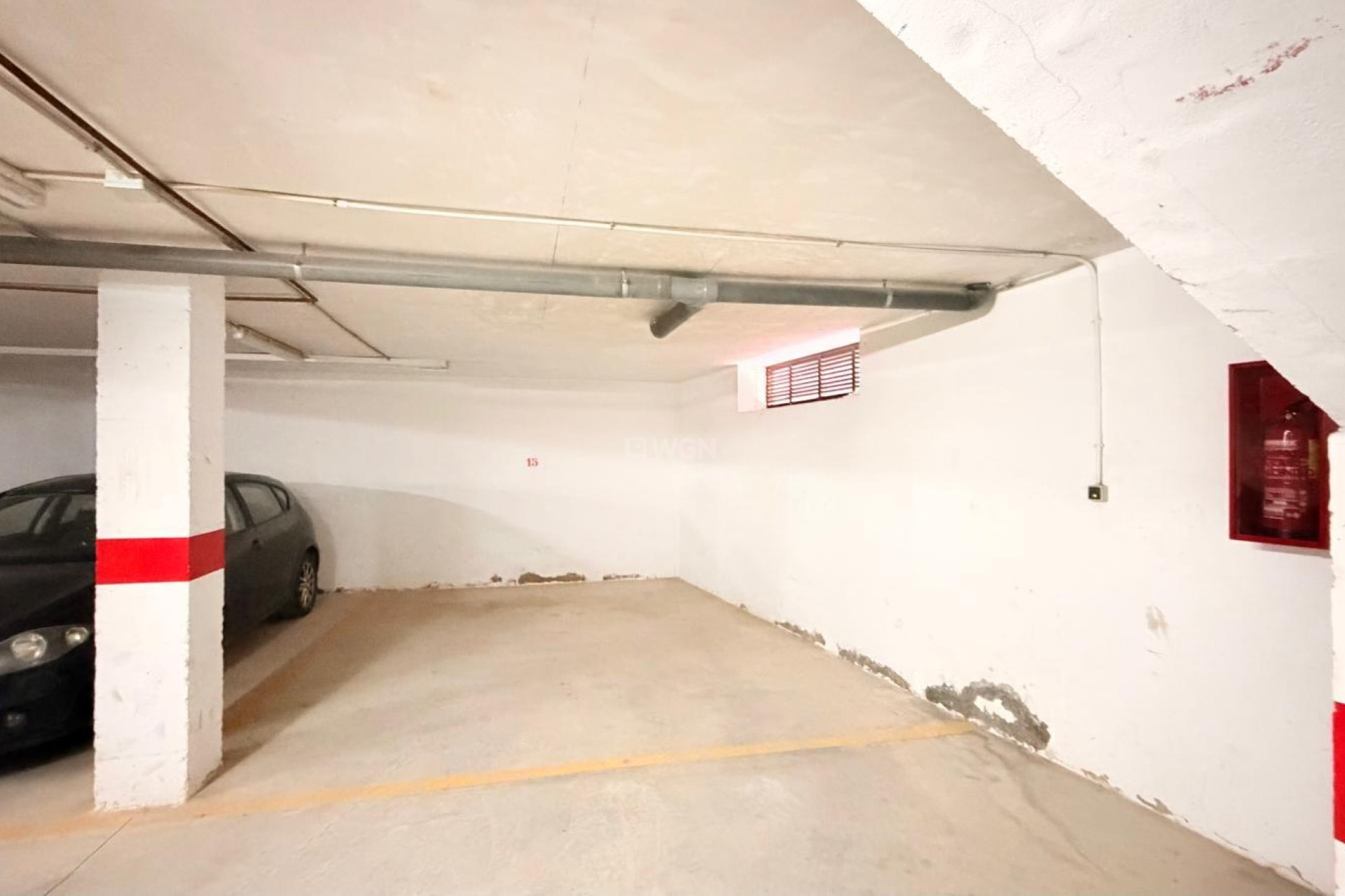 Wiederverkauf - Wohnung - Los Alcázares - Los Narejos-Punta Calera