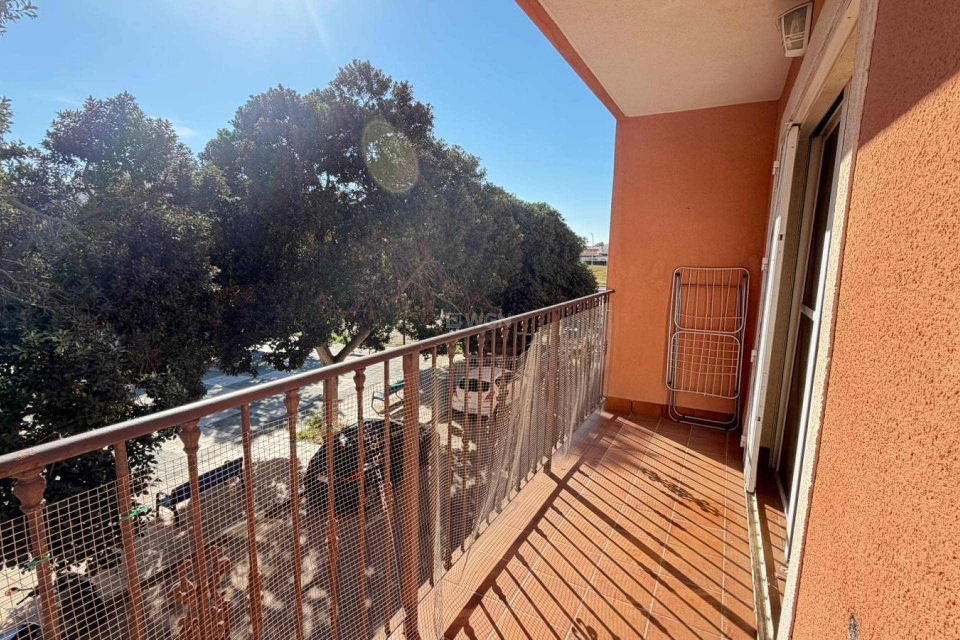 Wiederverkauf - Wohnung - Los Alcázares - Los Narejos-Punta Calera