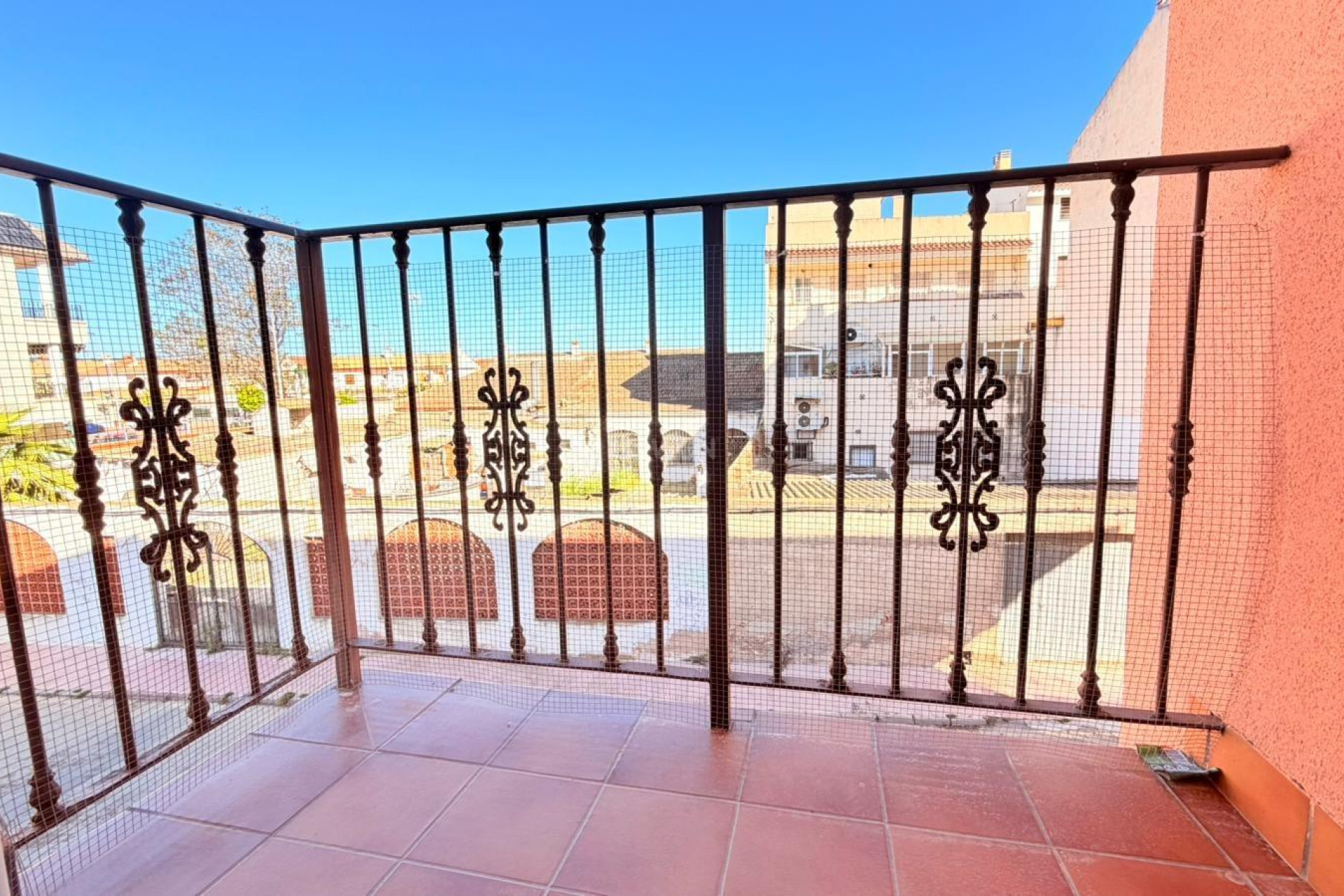 Wiederverkauf - Wohnung - Los Alcázares - Los Narejos-Punta Calera