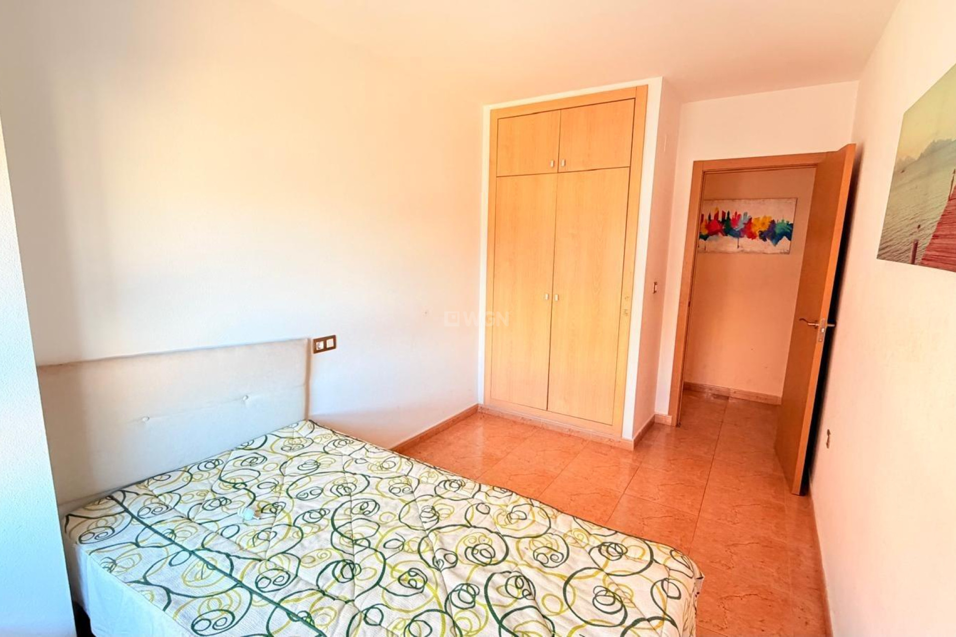 Wiederverkauf - Wohnung - Los Alcázares - Los Narejos-Punta Calera