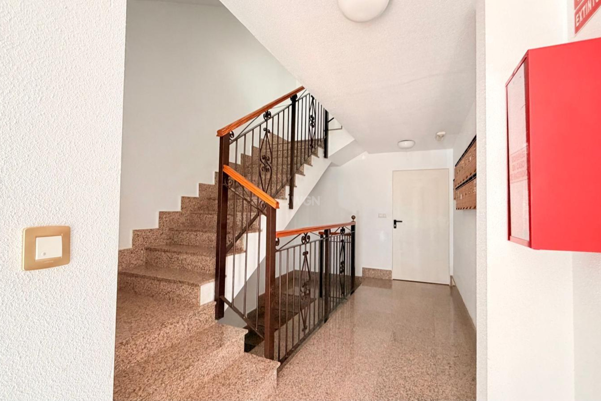 Wiederverkauf - Wohnung - Los Alcázares - Los Narejos-Punta Calera